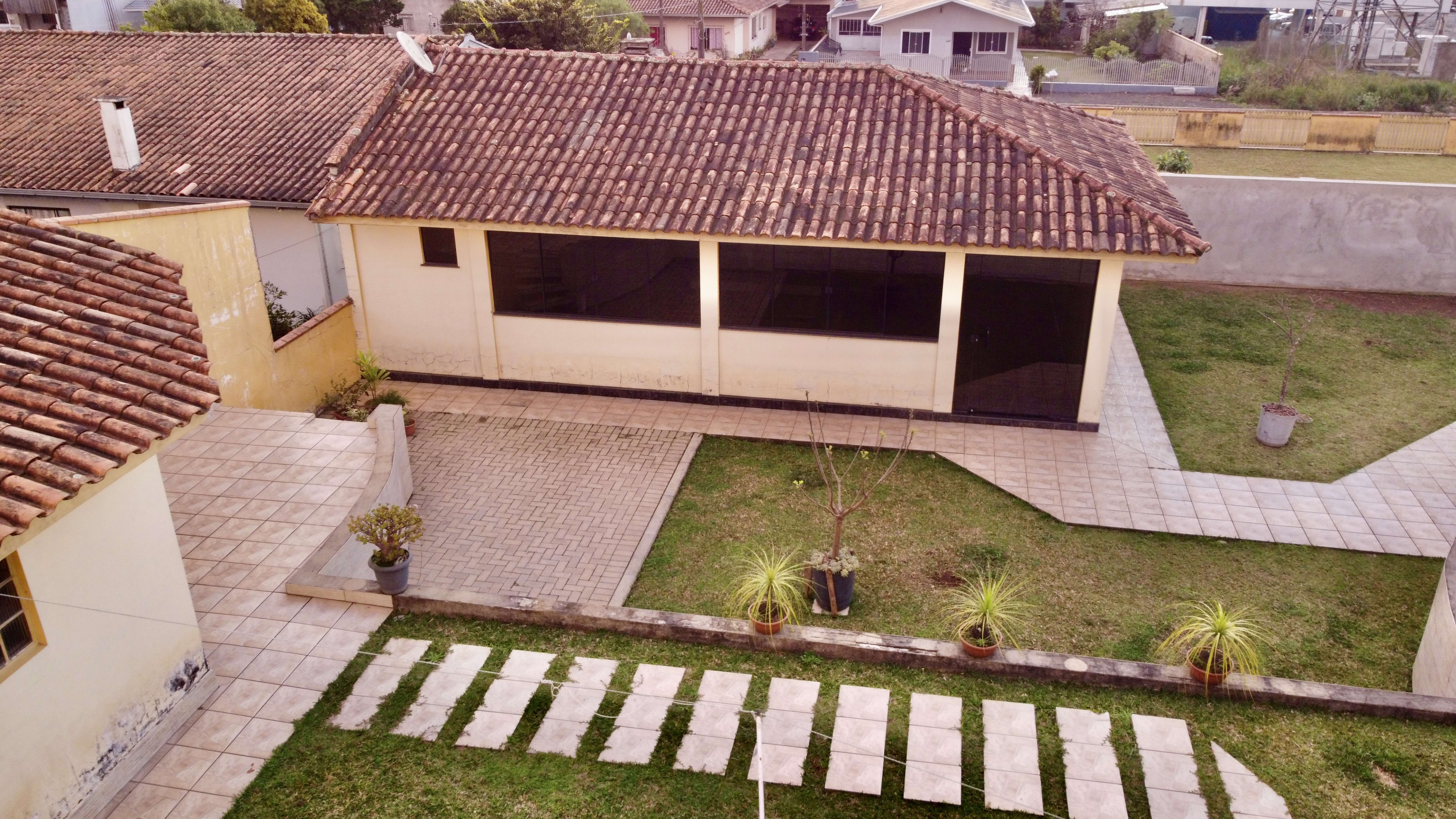 Terreno amplo com área de festas e casa! — foto 20