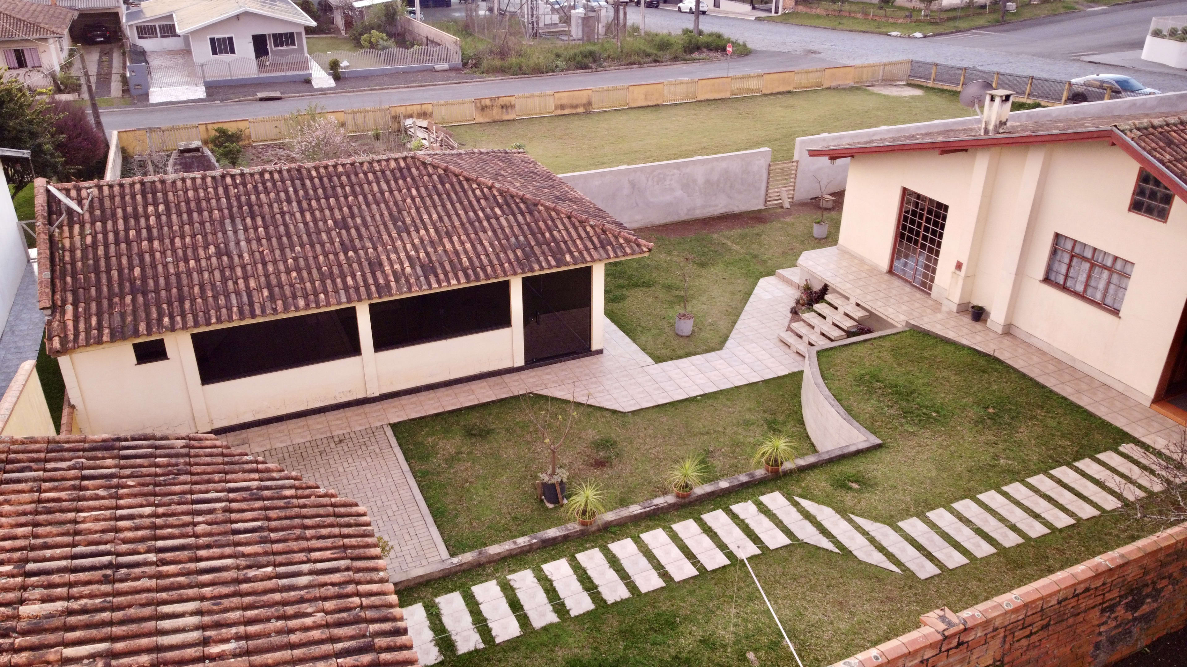Terreno amplo com área de festas e casa! — foto 21