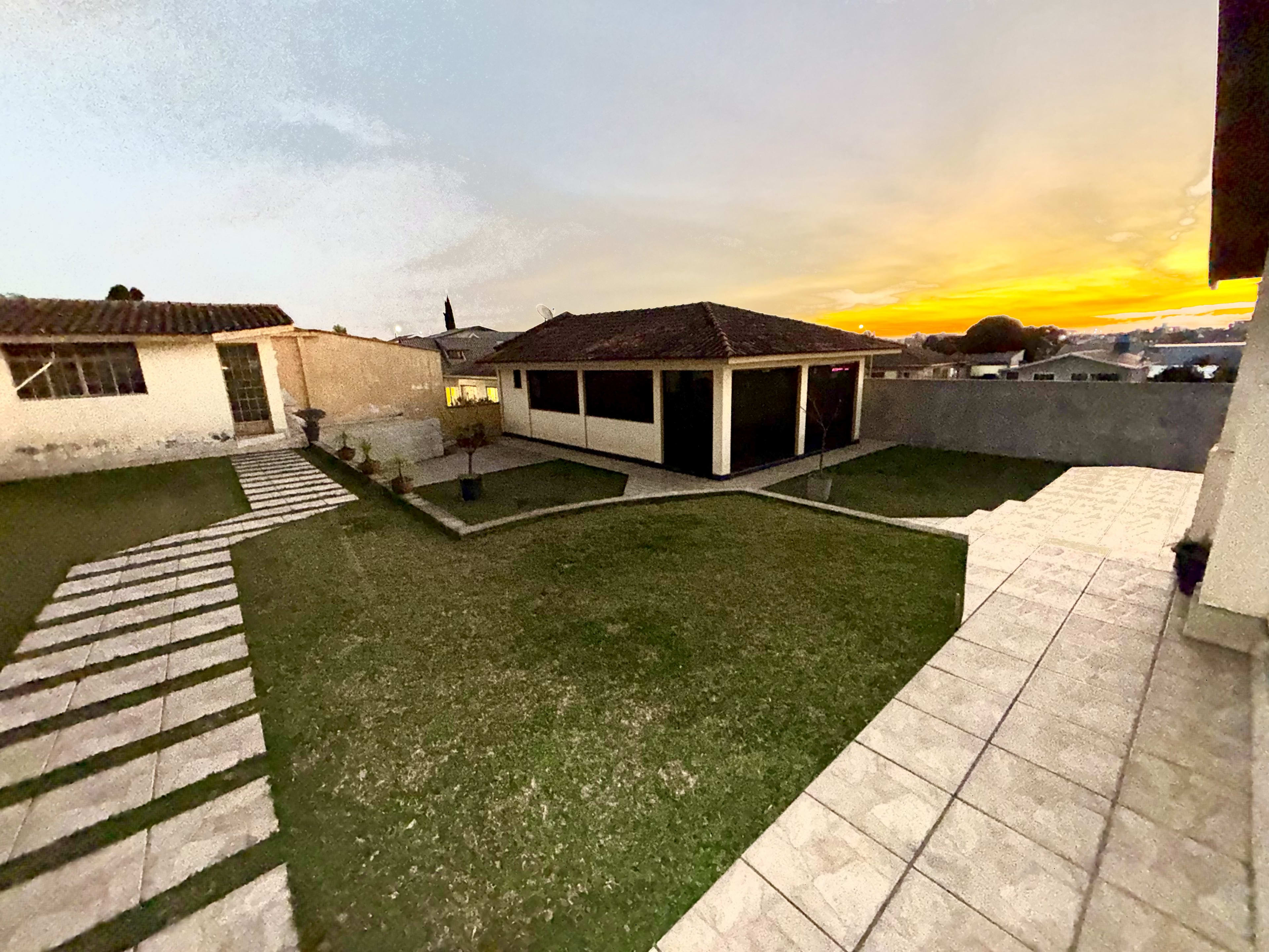 Terreno amplo com área de festas e casa! — foto 22