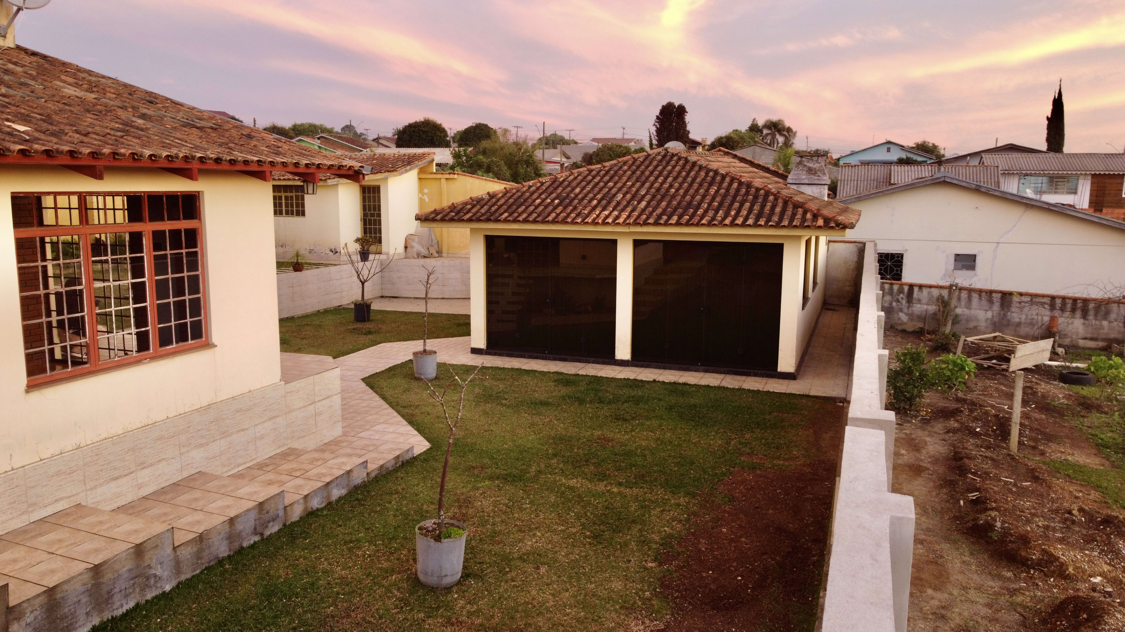 Terreno amplo com área de festas e casa! — foto 23