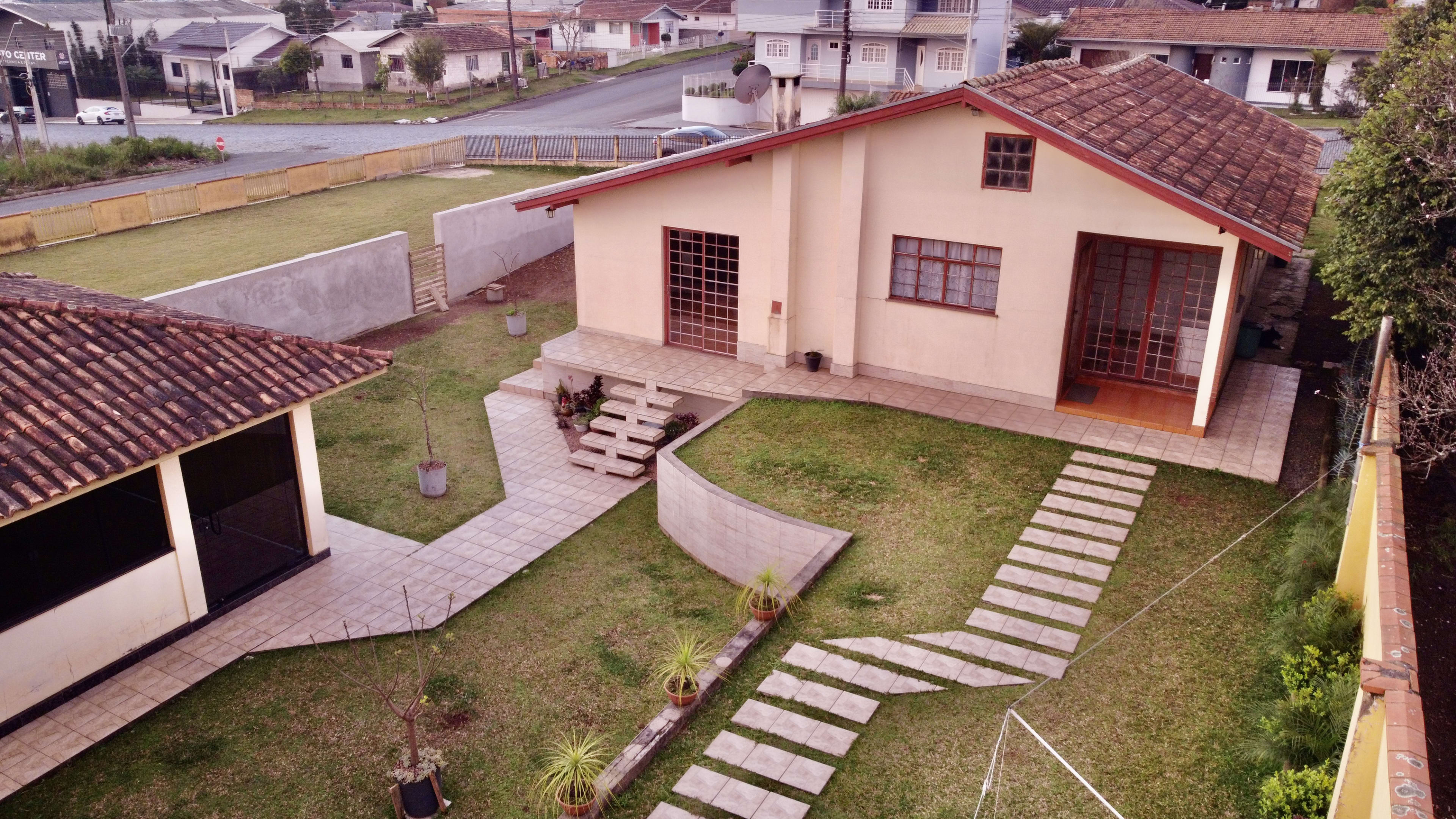 Terreno amplo com área de festas e casa! — foto 24