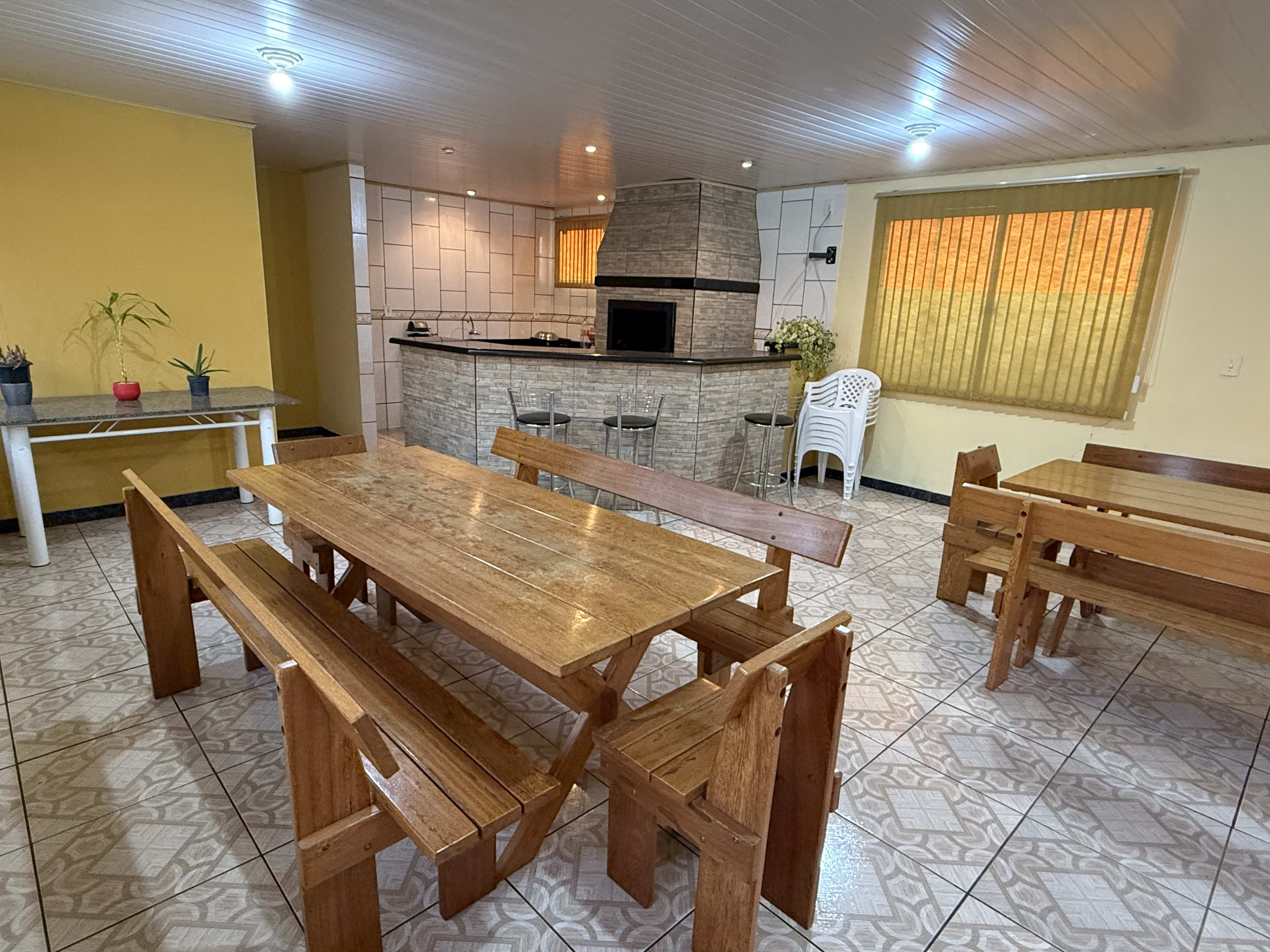 Terreno amplo com área de festas e casa! — foto 26