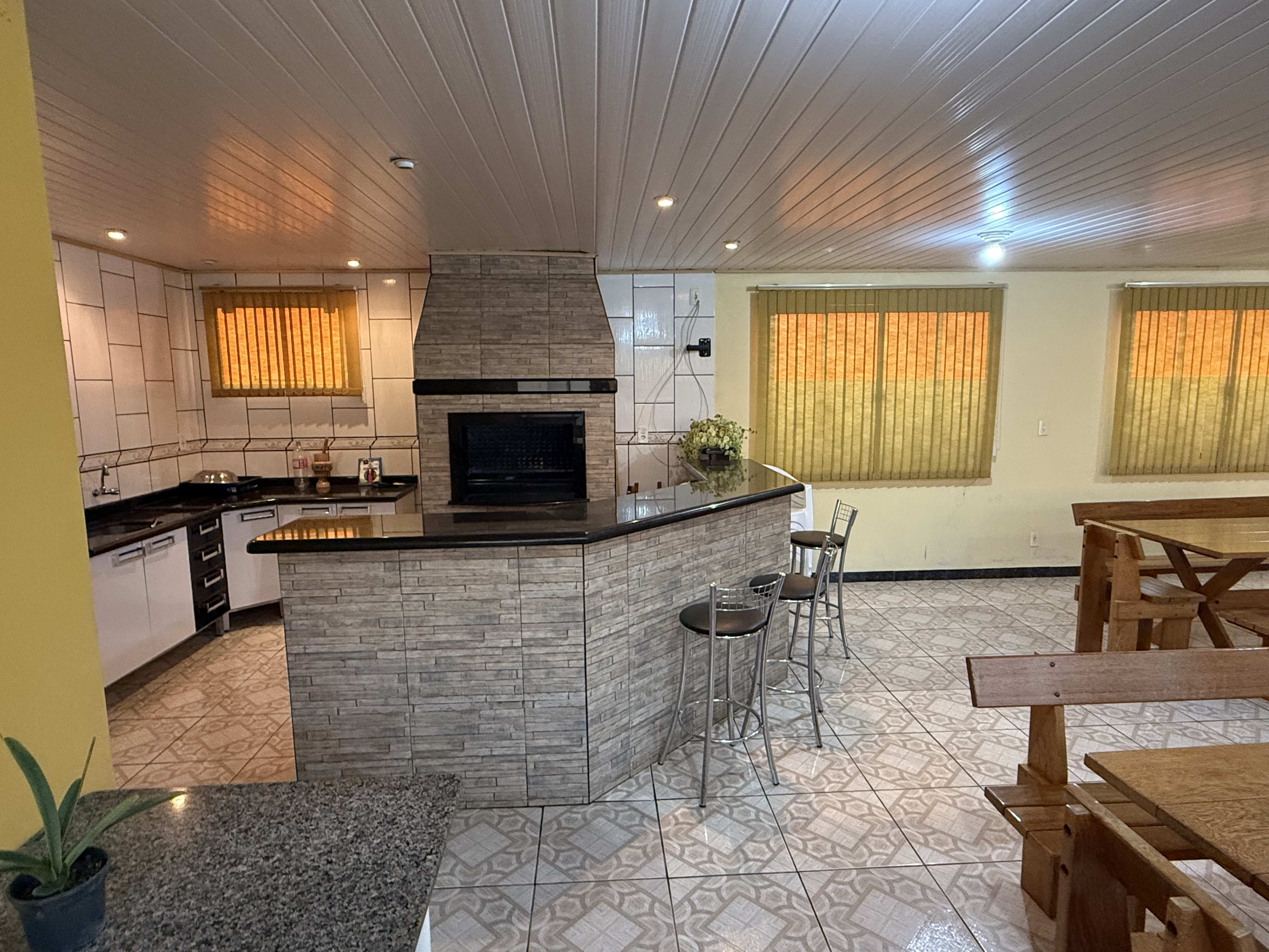Terreno amplo com área de festas e casa! — foto 27