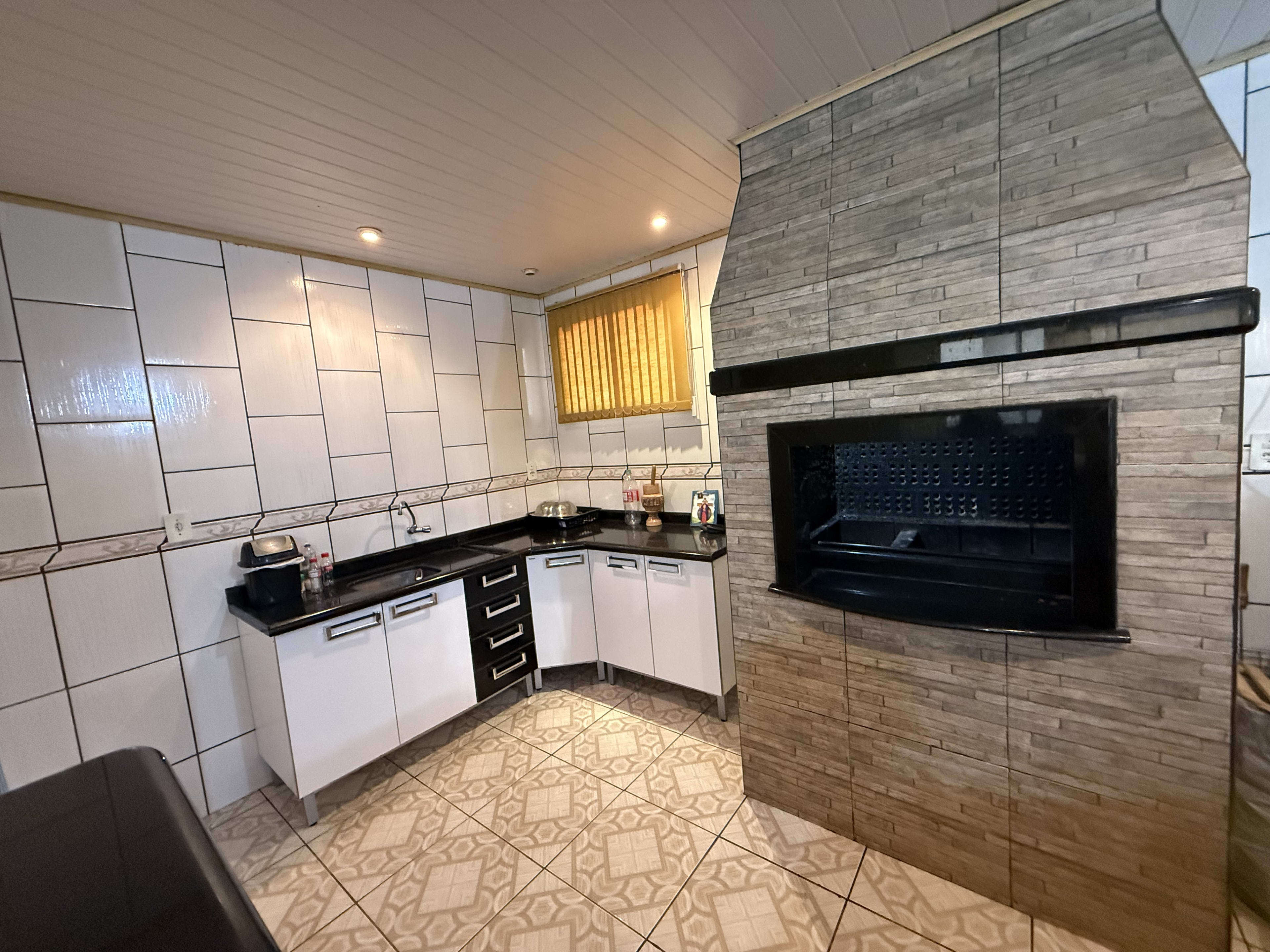 Terreno amplo com área de festas e casa! — foto 28