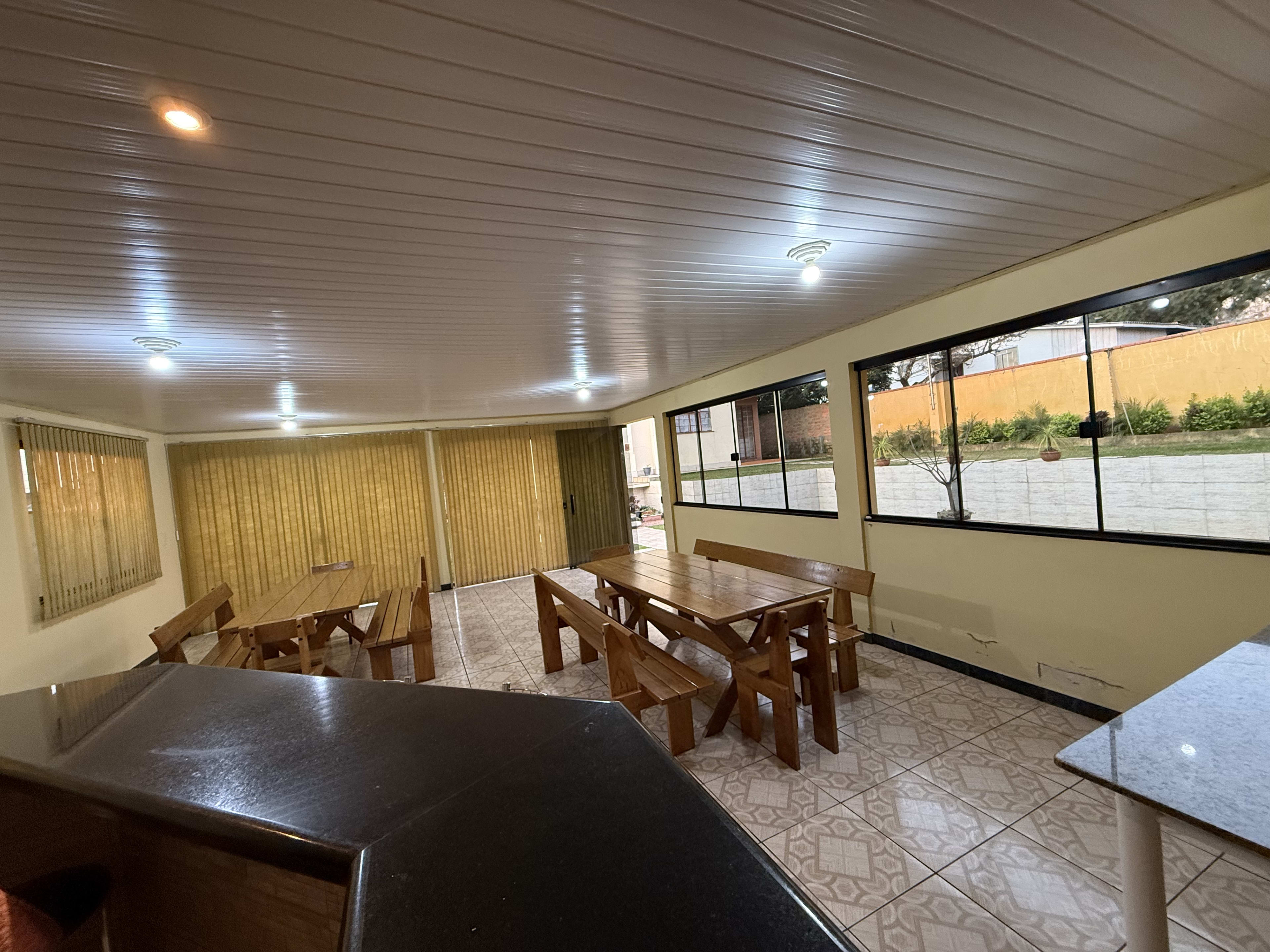 Terreno amplo com área de festas e casa! — foto 29