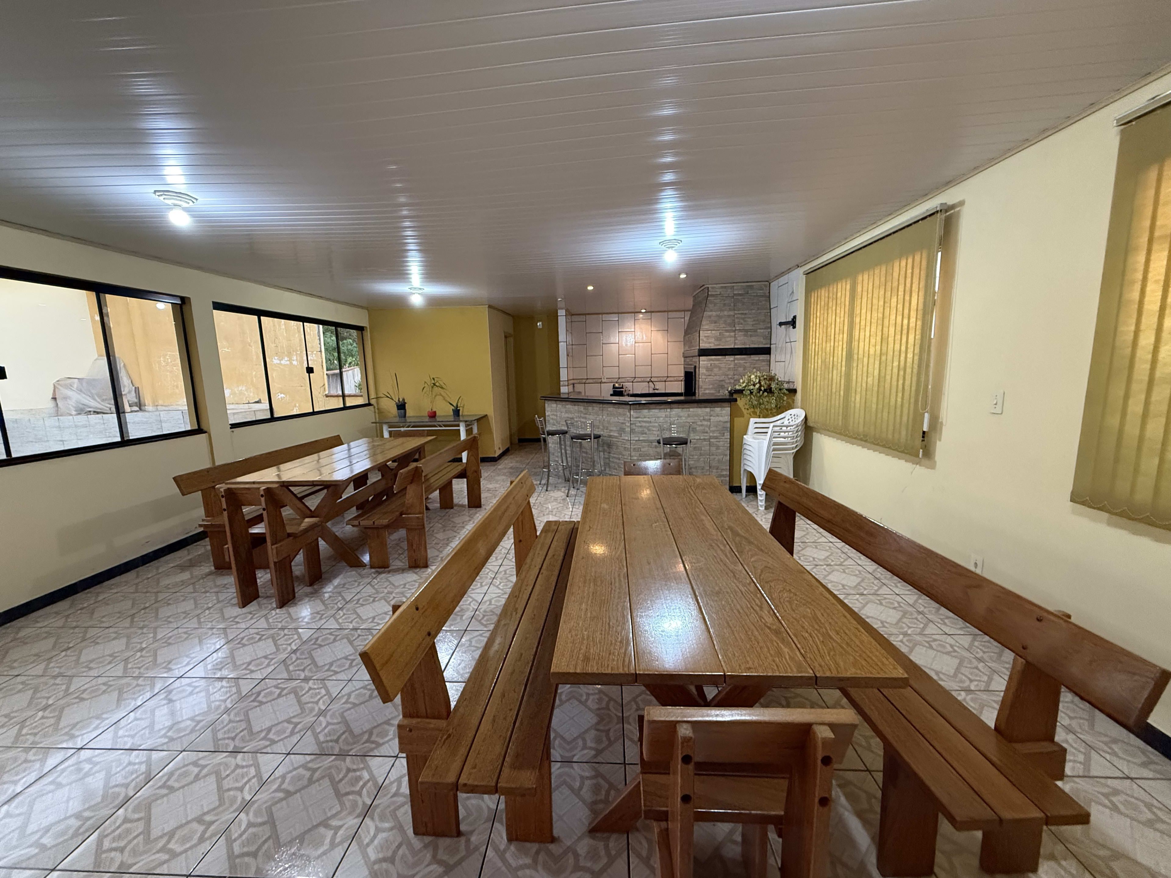 Terreno amplo com área de festas e casa! — foto 30