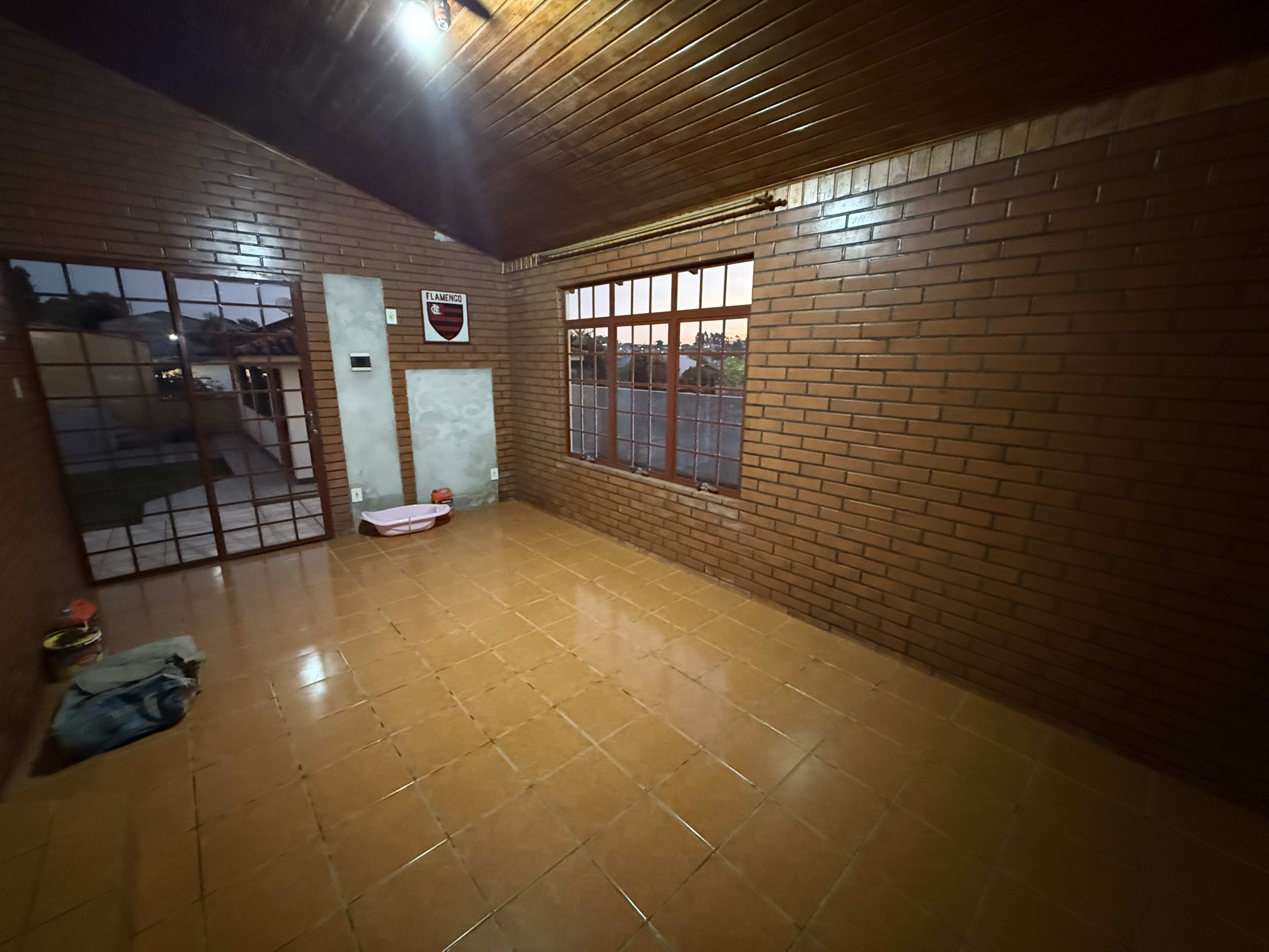 Terreno amplo com área de festas e casa! — foto 32