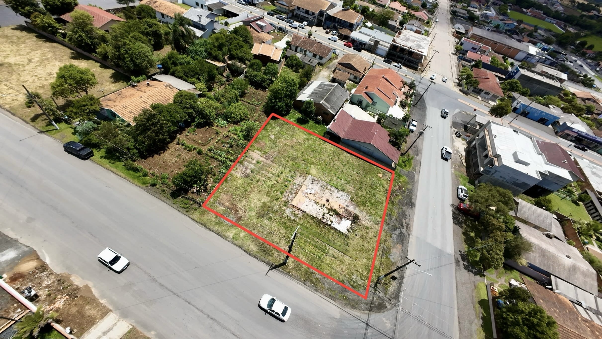 3 Lotes bem localizados! — foto 2