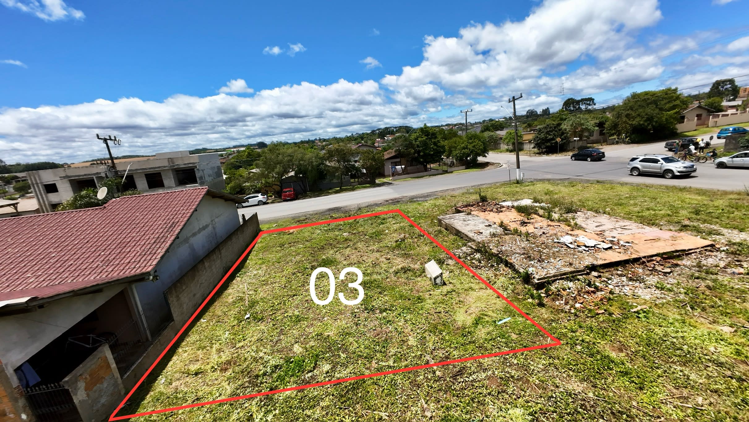 3 Lotes bem localizados! — foto 8
