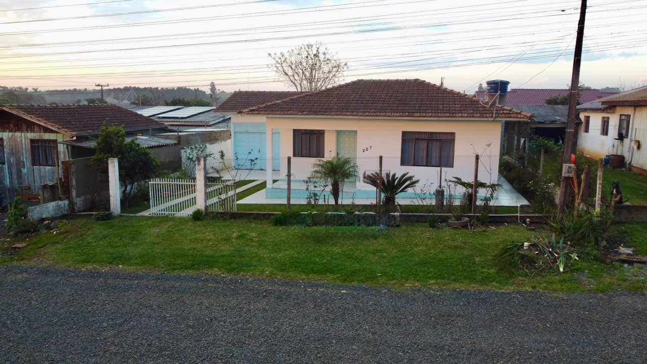 CASA À VENDA NO BAIRRO SÃO CRISTÓVÃO! — foto 2