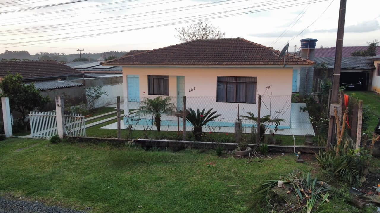  CASA À VENDA NO BAIRRO SÃO CRISTÓVÃO! — foto 3