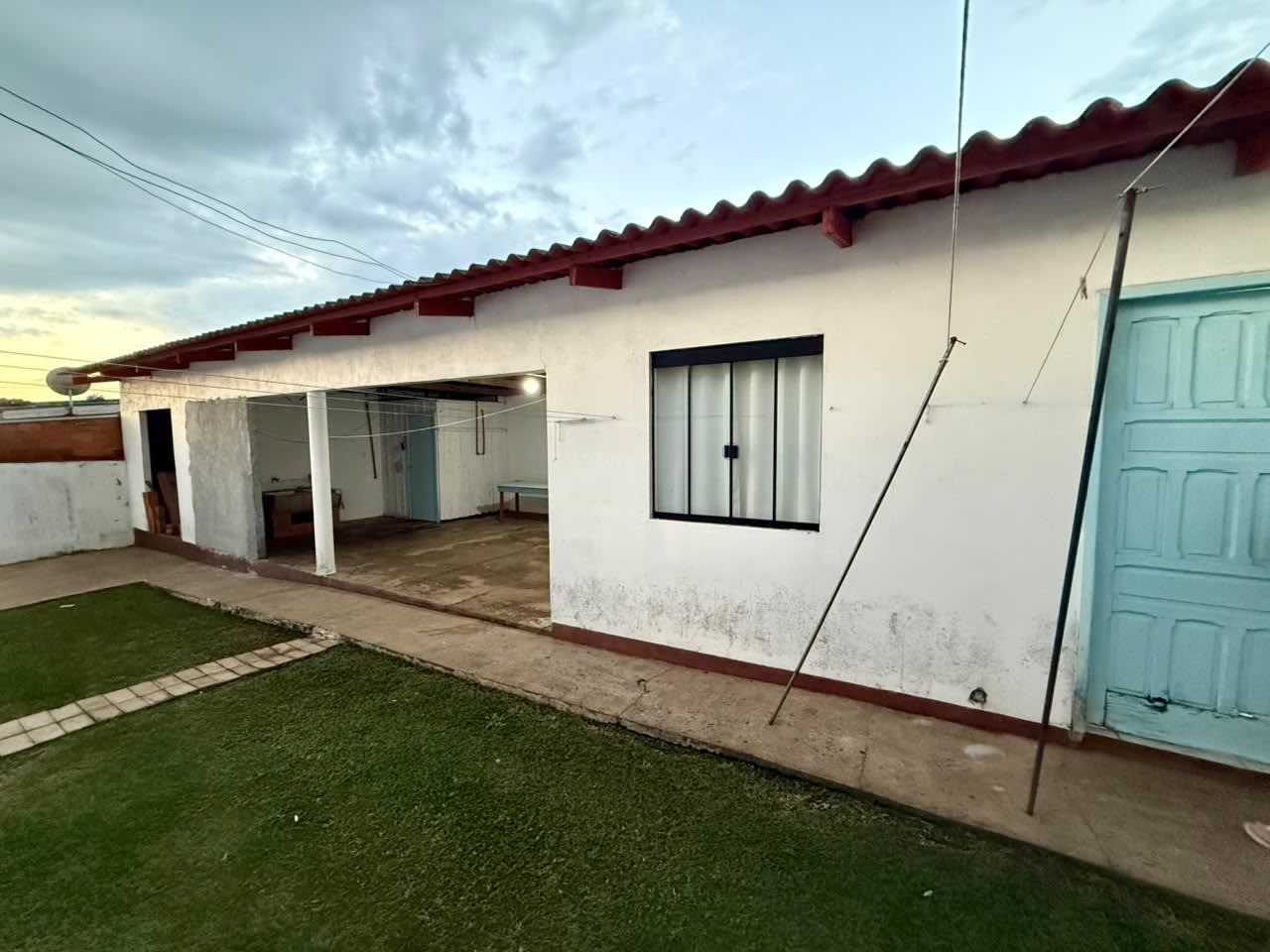  CASA À VENDA NO BAIRRO SÃO CRISTÓVÃO! — foto 5