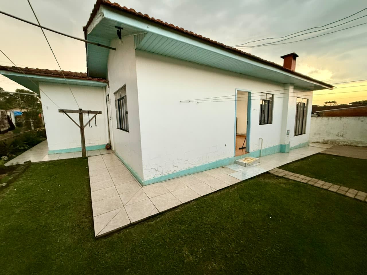  CASA À VENDA NO BAIRRO SÃO CRISTÓVÃO! — foto 6