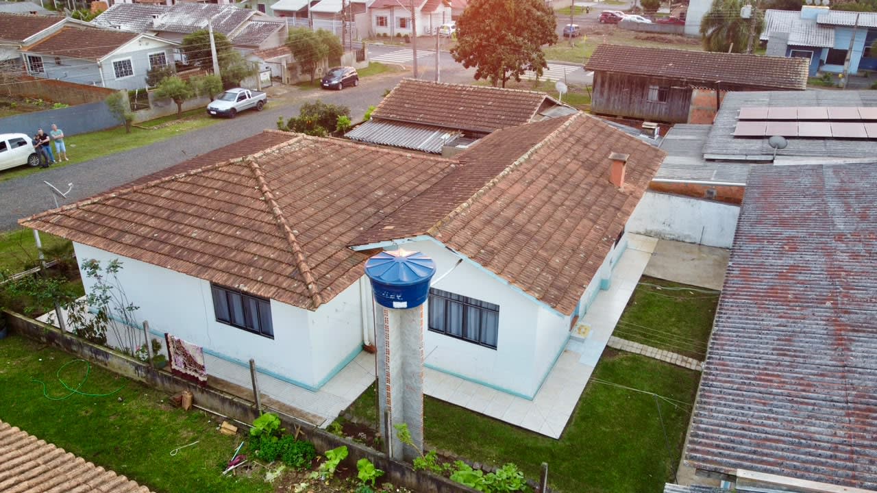  CASA À VENDA NO BAIRRO SÃO CRISTÓVÃO! — foto 7