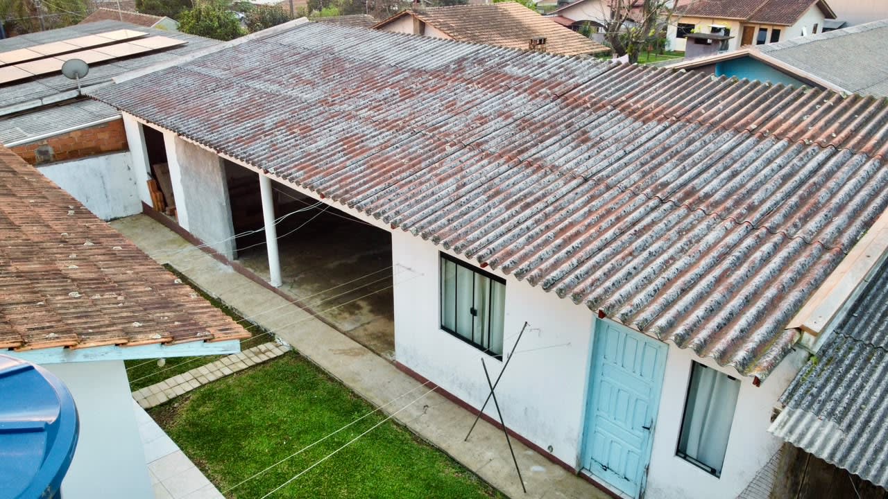  CASA À VENDA NO BAIRRO SÃO CRISTÓVÃO! — foto 8
