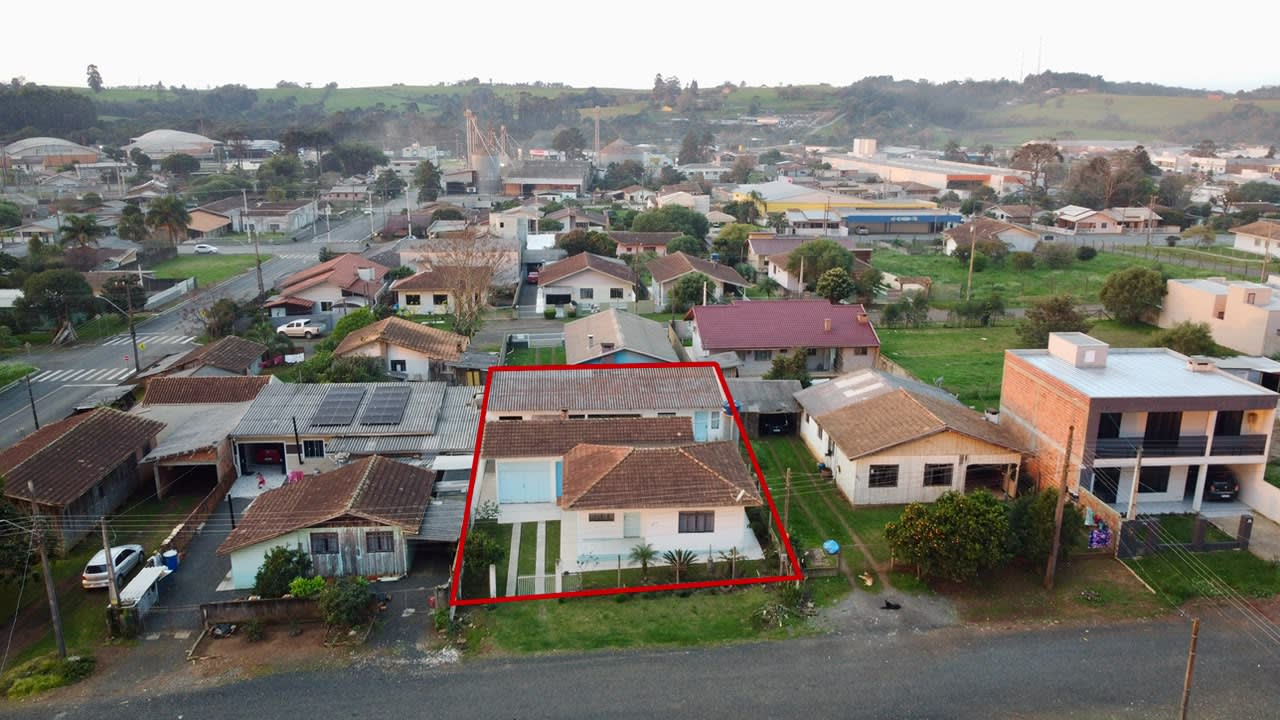  CASA À VENDA NO BAIRRO SÃO CRISTÓVÃO! — foto 9