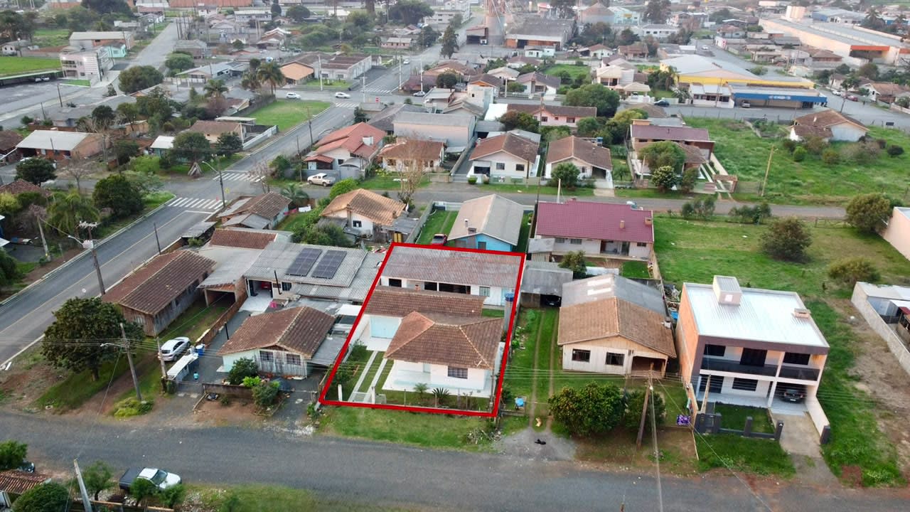  CASA À VENDA NO BAIRRO SÃO CRISTÓVÃO! — foto 10