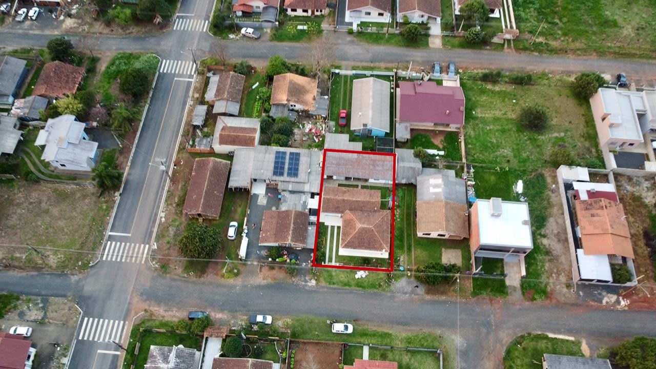  CASA À VENDA NO BAIRRO SÃO CRISTÓVÃO! — foto 12