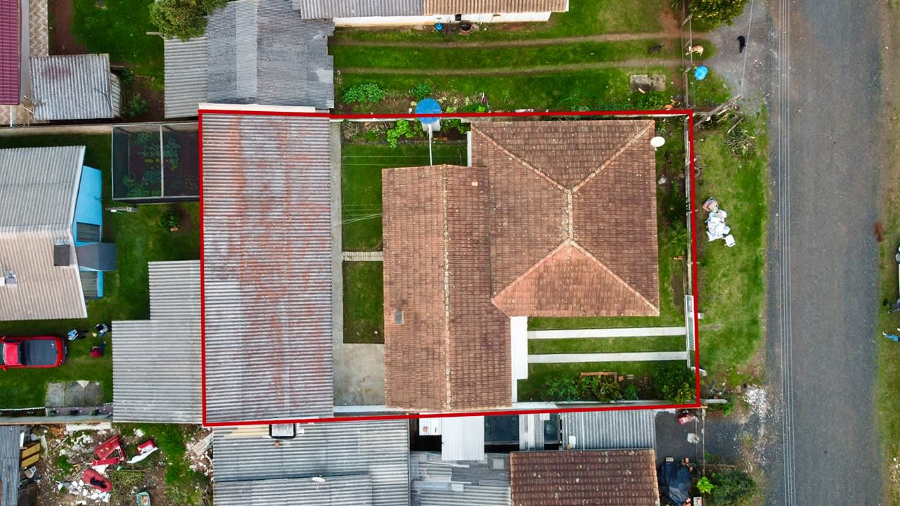  CASA À VENDA NO BAIRRO SÃO CRISTÓVÃO! — foto 13