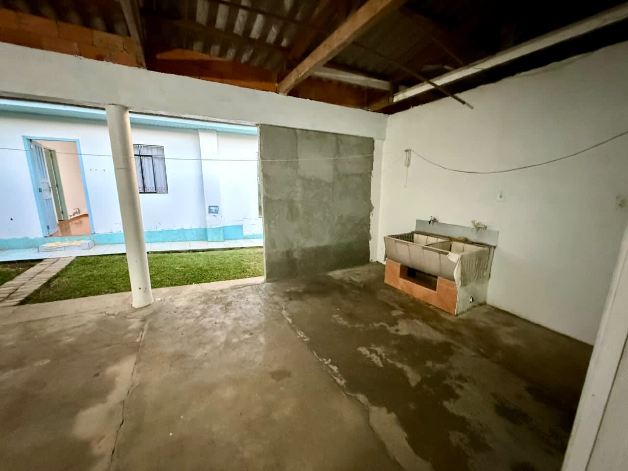  CASA À VENDA NO BAIRRO SÃO CRISTÓVÃO! — foto 15