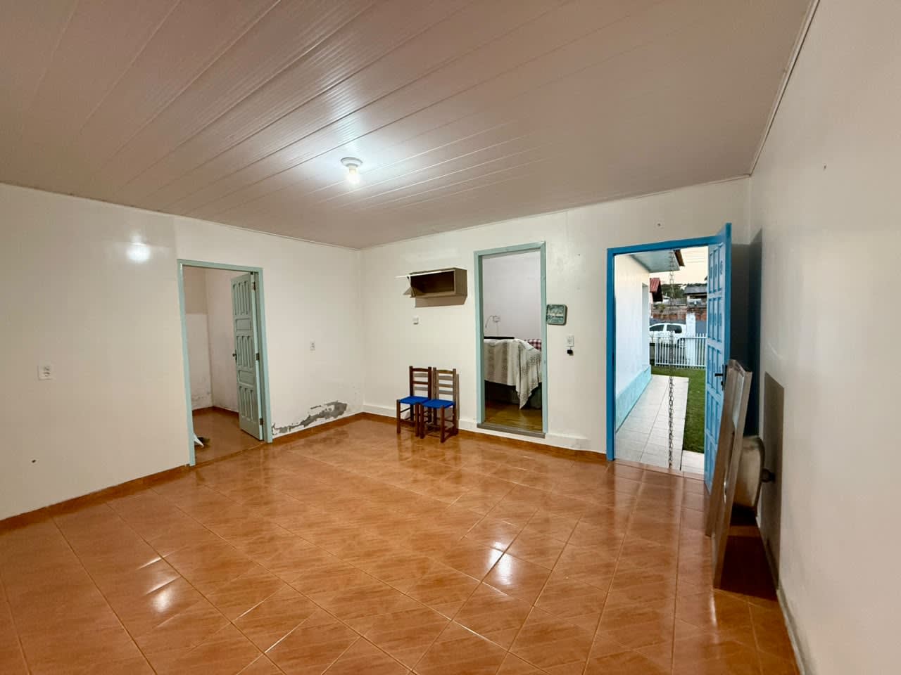  CASA À VENDA NO BAIRRO SÃO CRISTÓVÃO! — foto 19