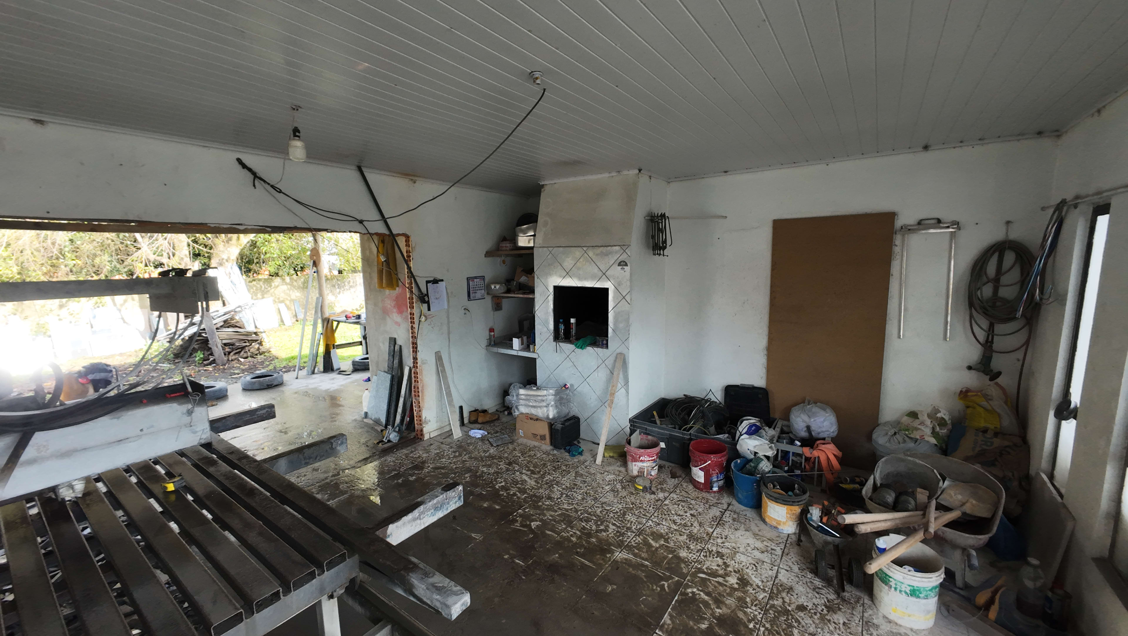 Terreno + Estrutura — foto 10