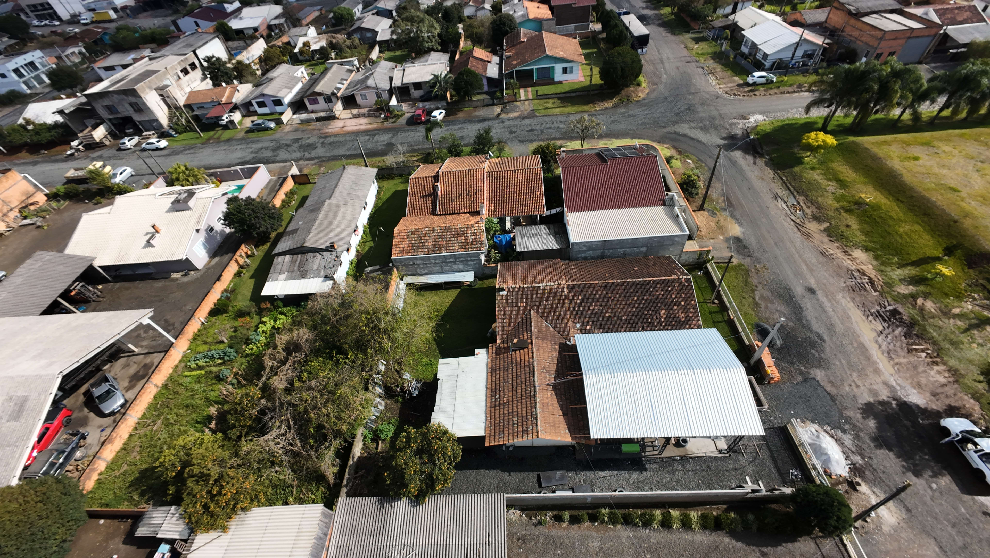 Terreno + Estrutura — foto 12
