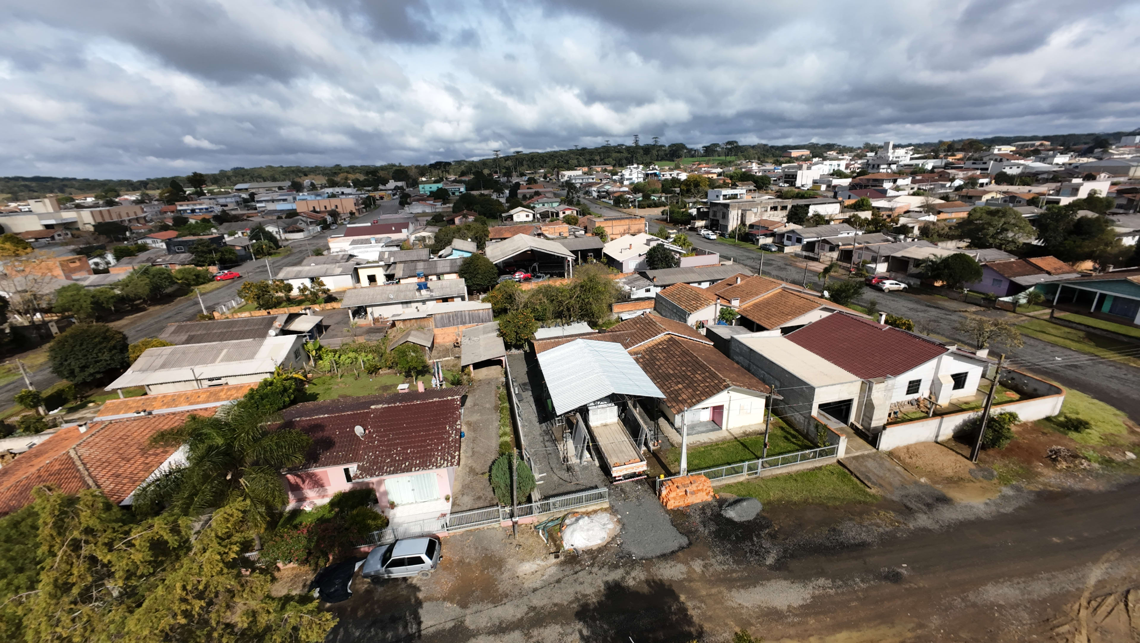 Terreno + Estrutura — foto 18