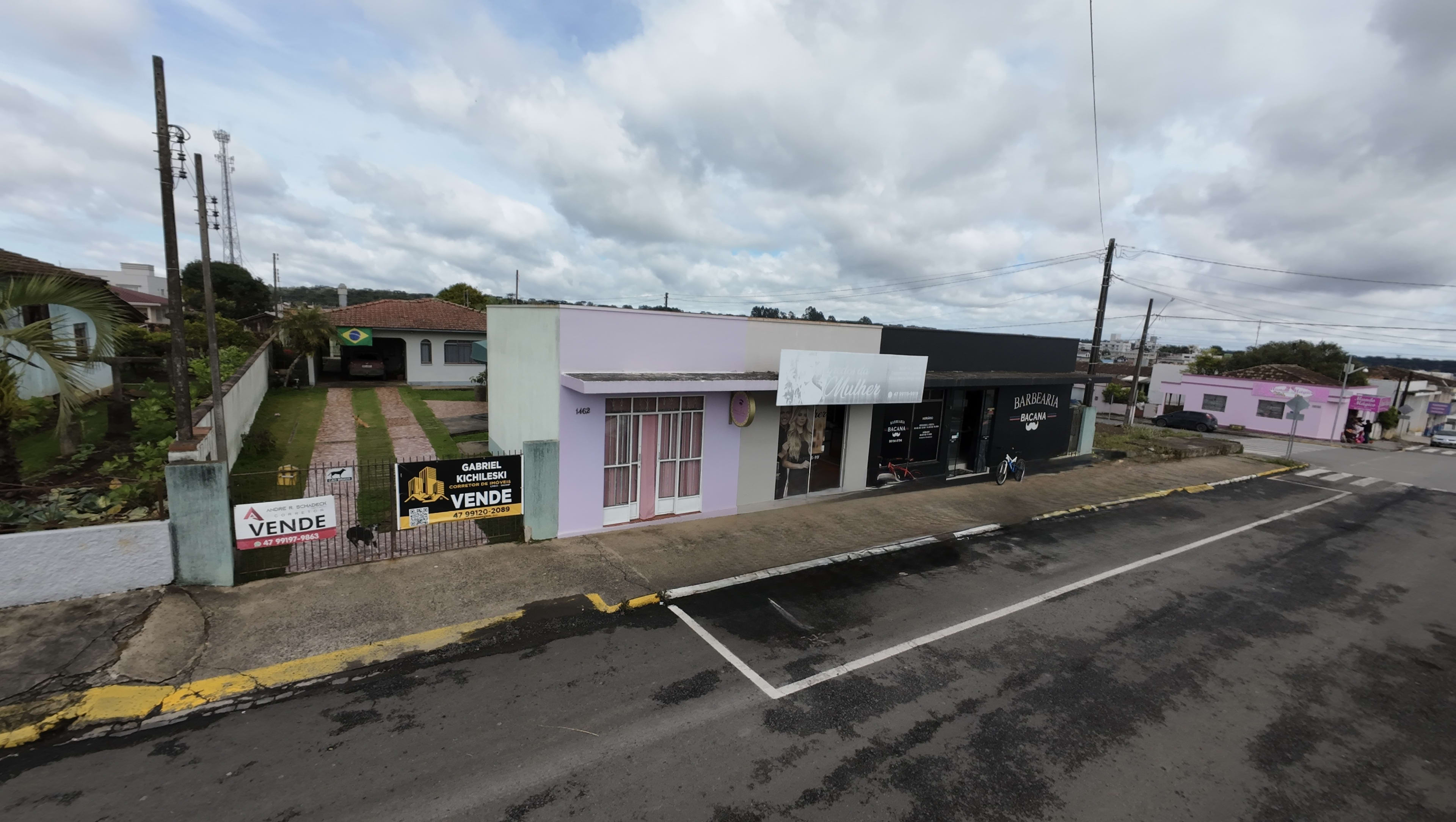 🏡 IMÓVEL ÚNICO À VENDA NO CENTRO DE PAPANDUVA! — foto 2