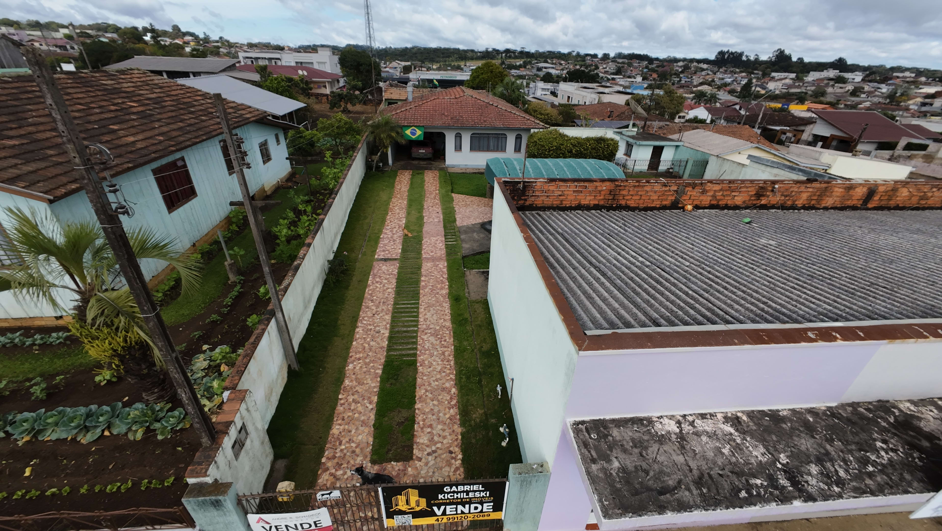 🏡 IMÓVEL ÚNICO À VENDA NO CENTRO DE PAPANDUVA! — foto 3