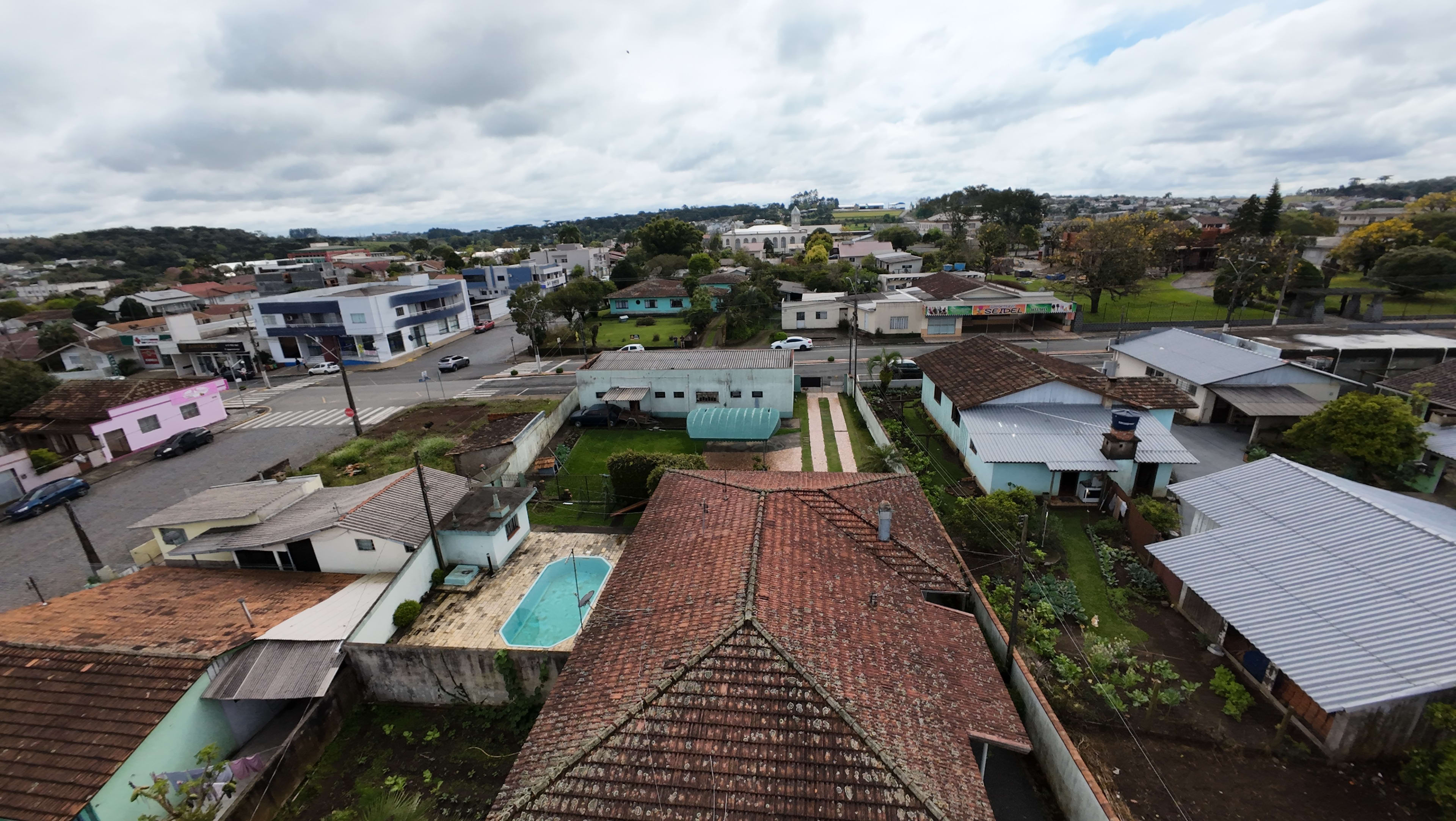 🏡 IMÓVEL ÚNICO À VENDA NO CENTRO DE PAPANDUVA! — foto 7