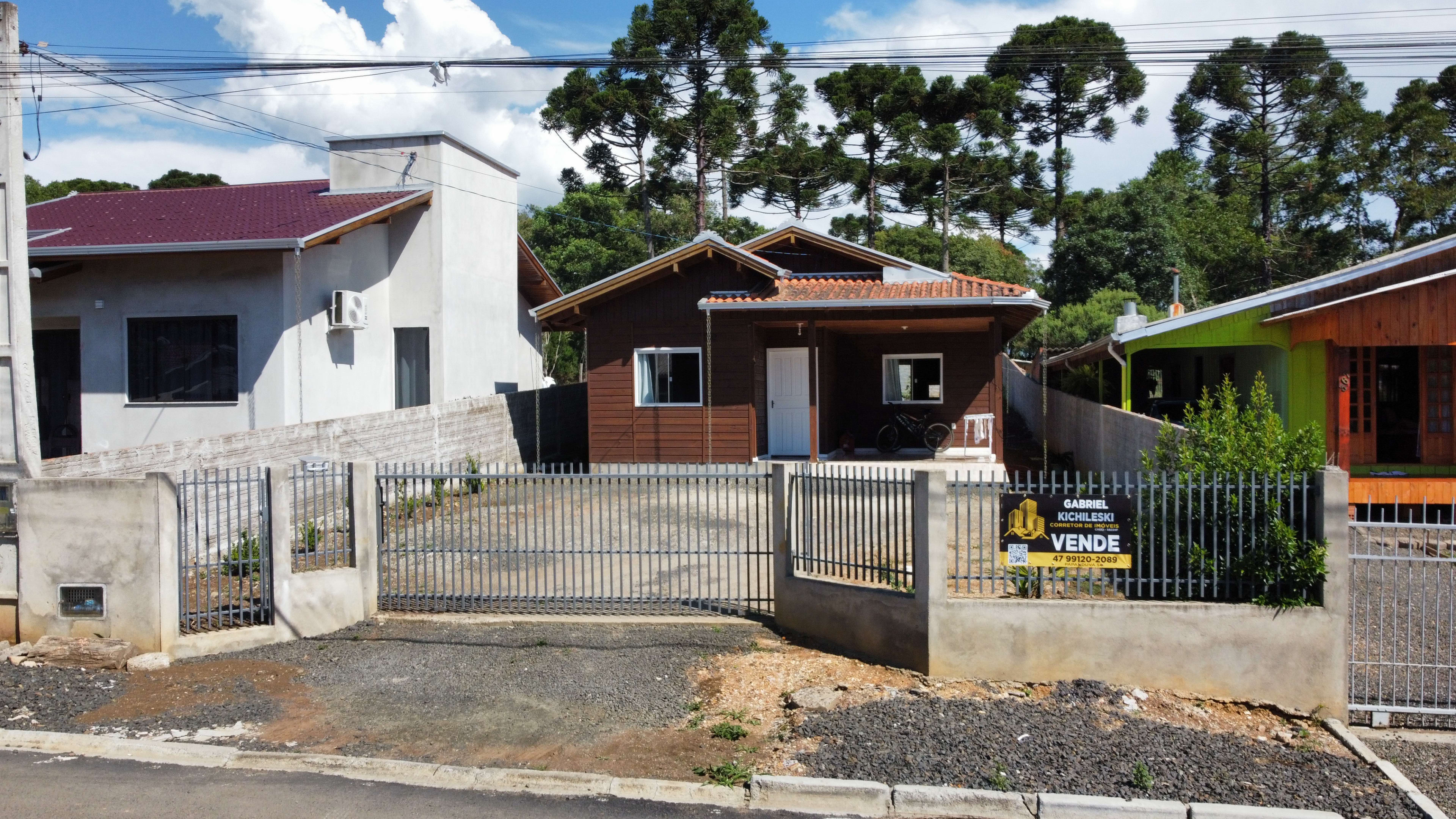 Casa de Madeira — foto 2