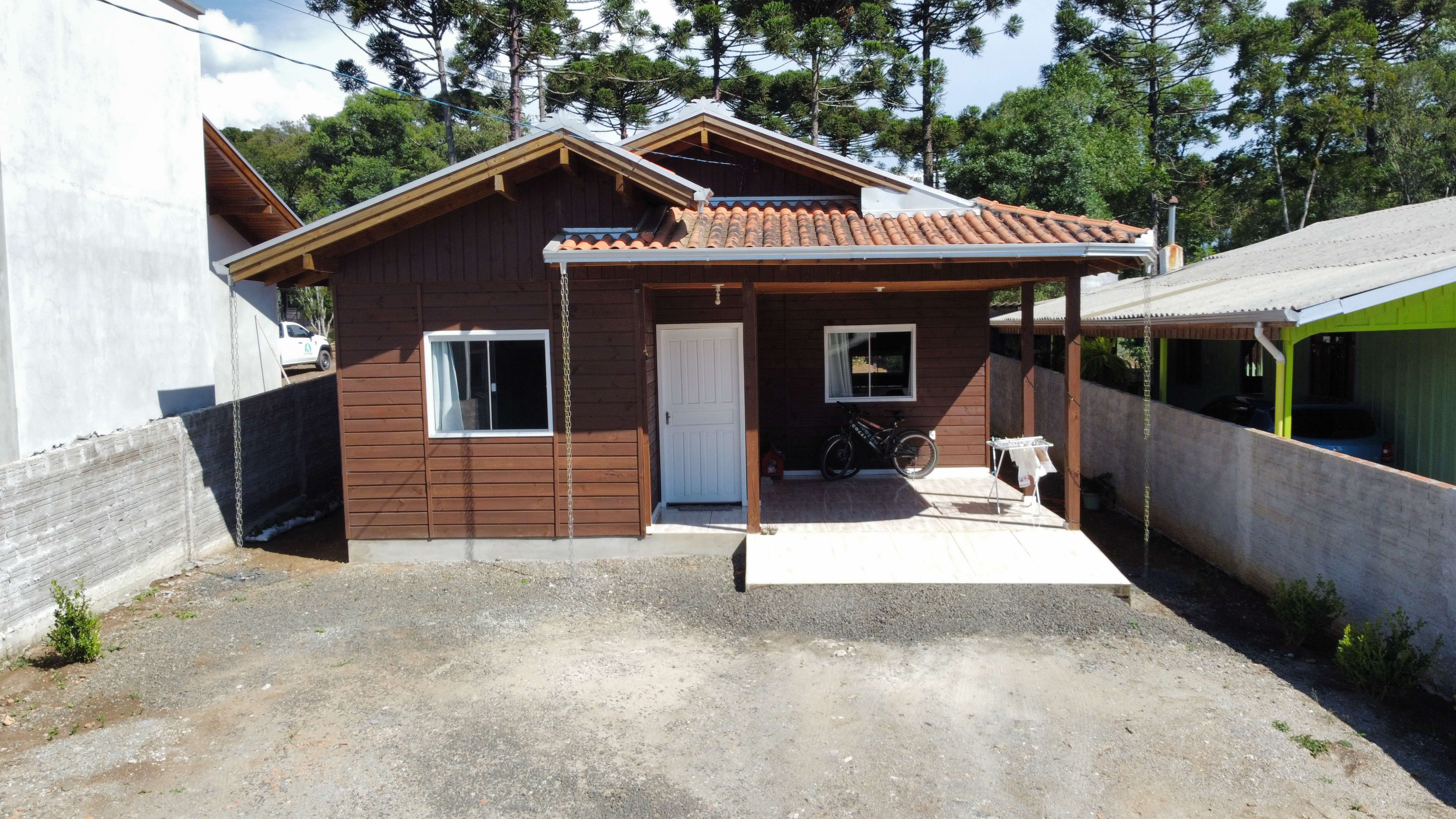 Casa de Madeira — foto 4