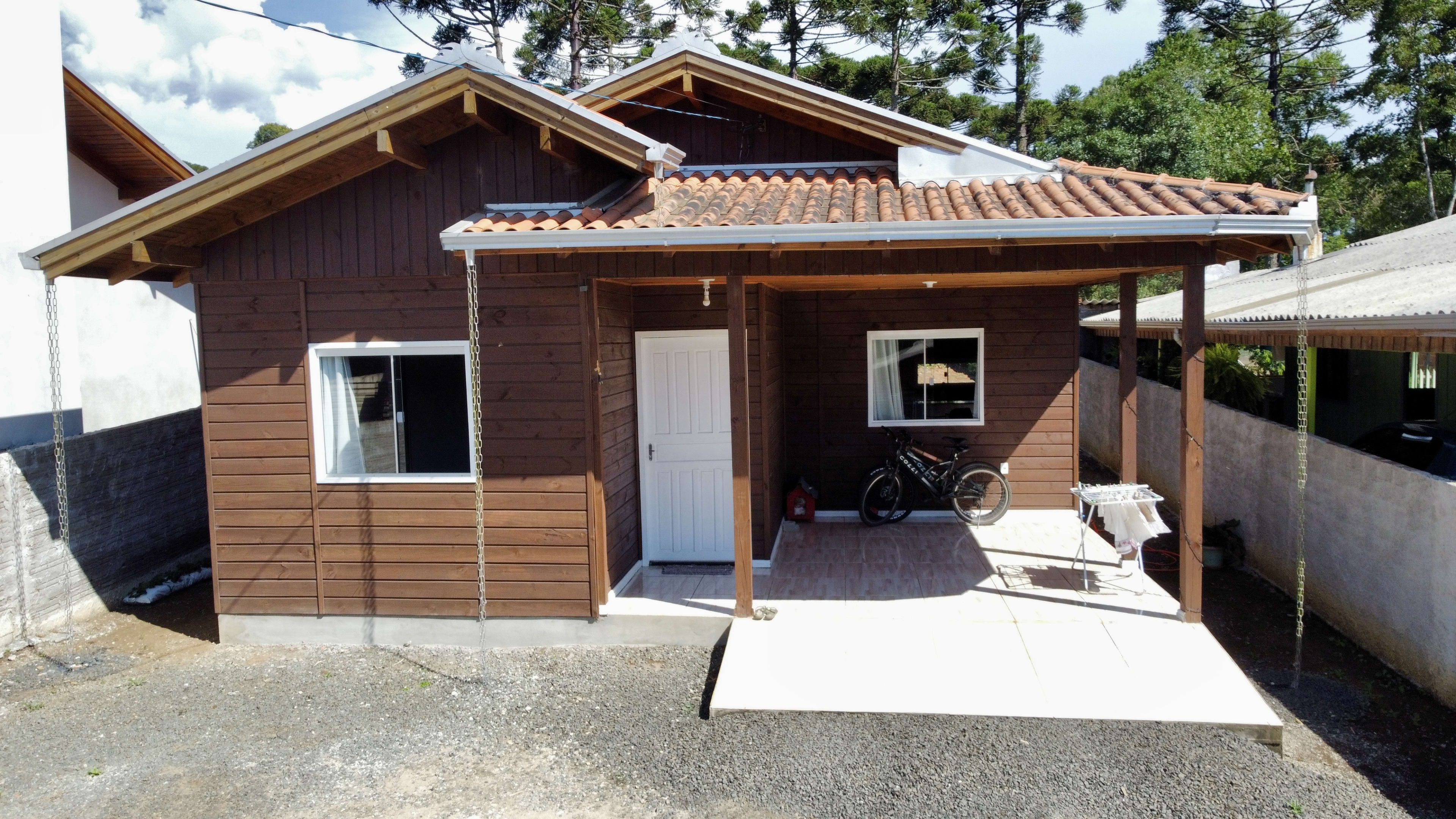 Casa de Madeira — foto 5