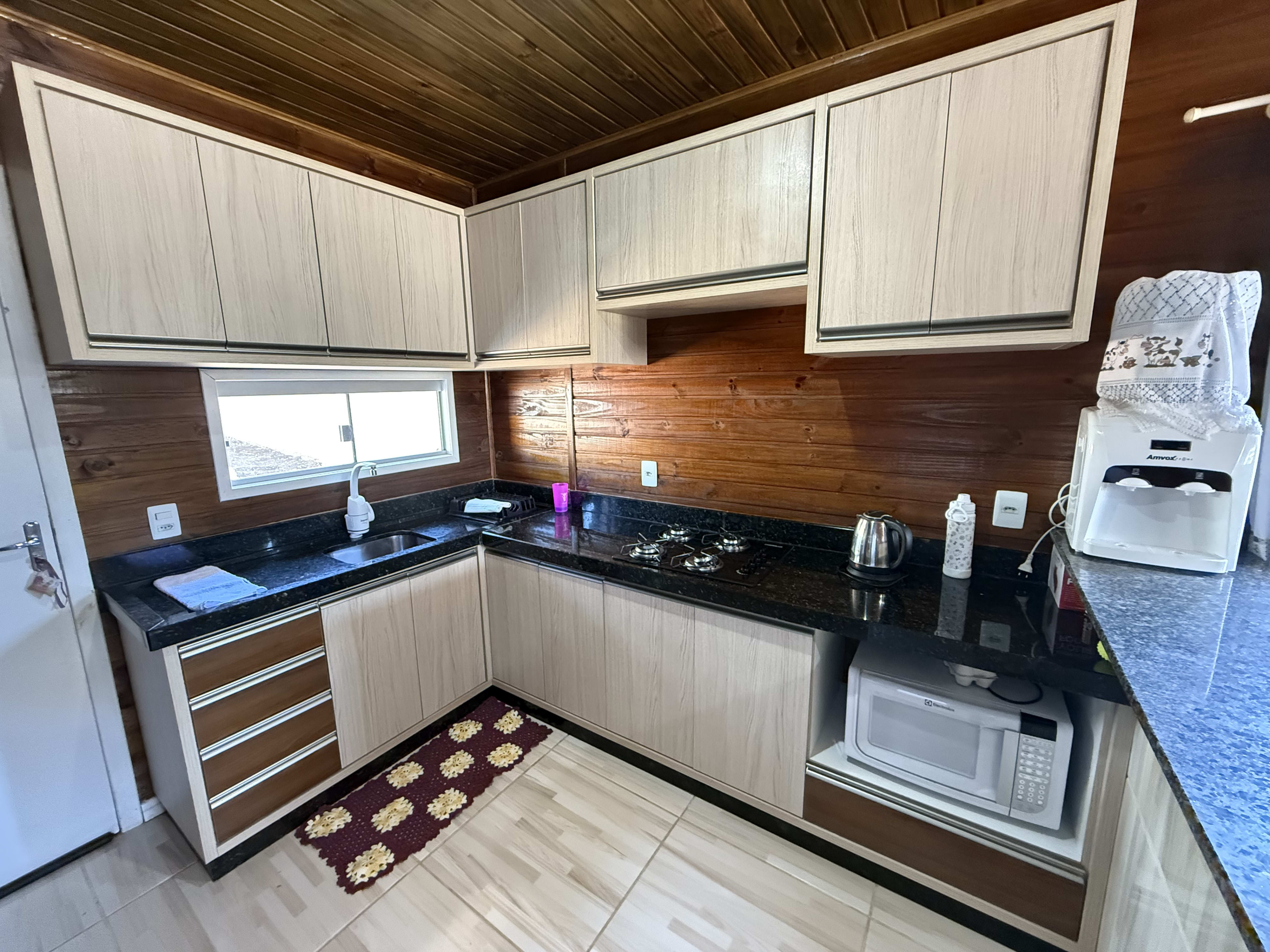 Casa de Madeira — foto 13