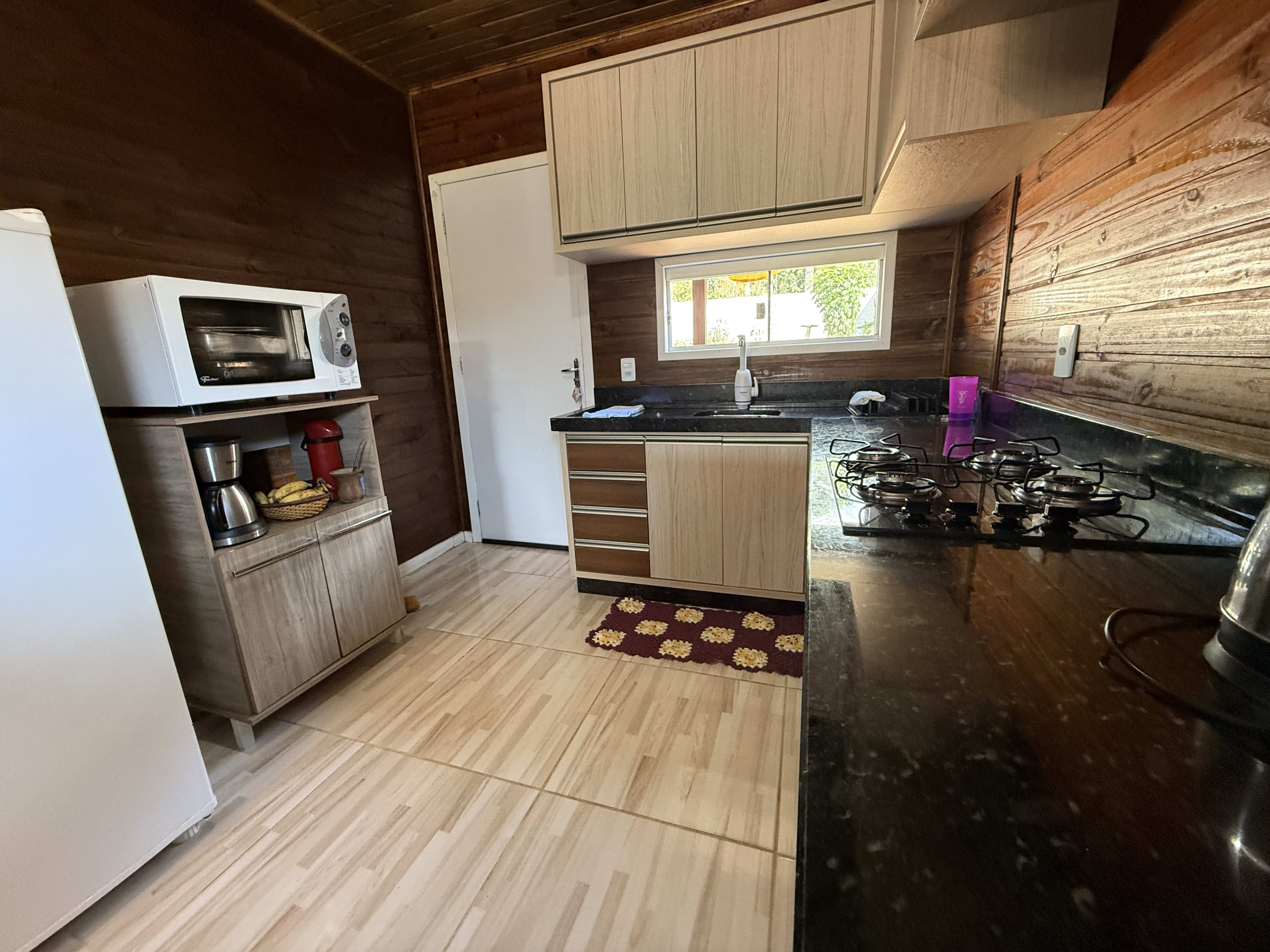 Casa de Madeira — foto 16