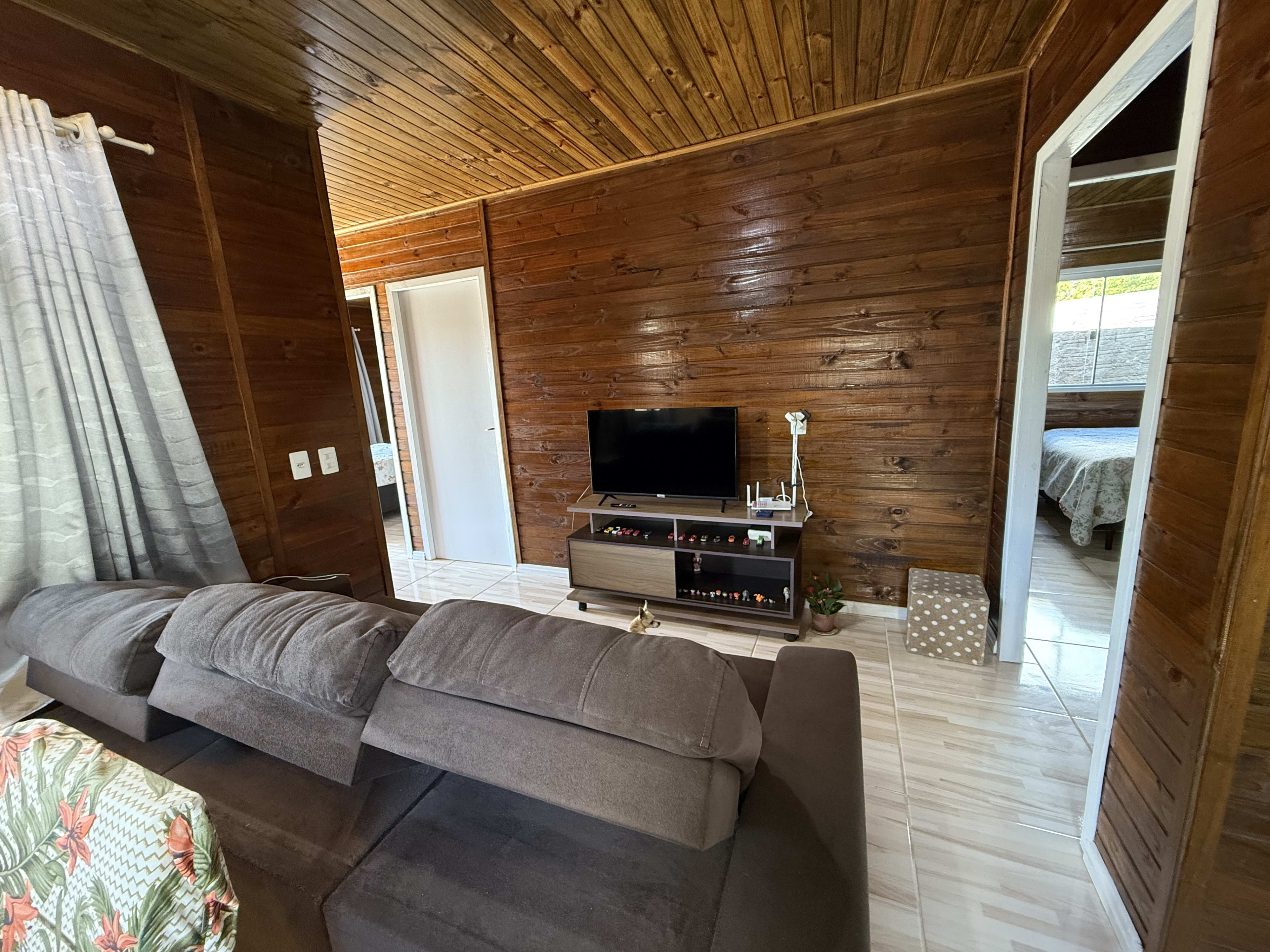 Casa de Madeira — foto 20