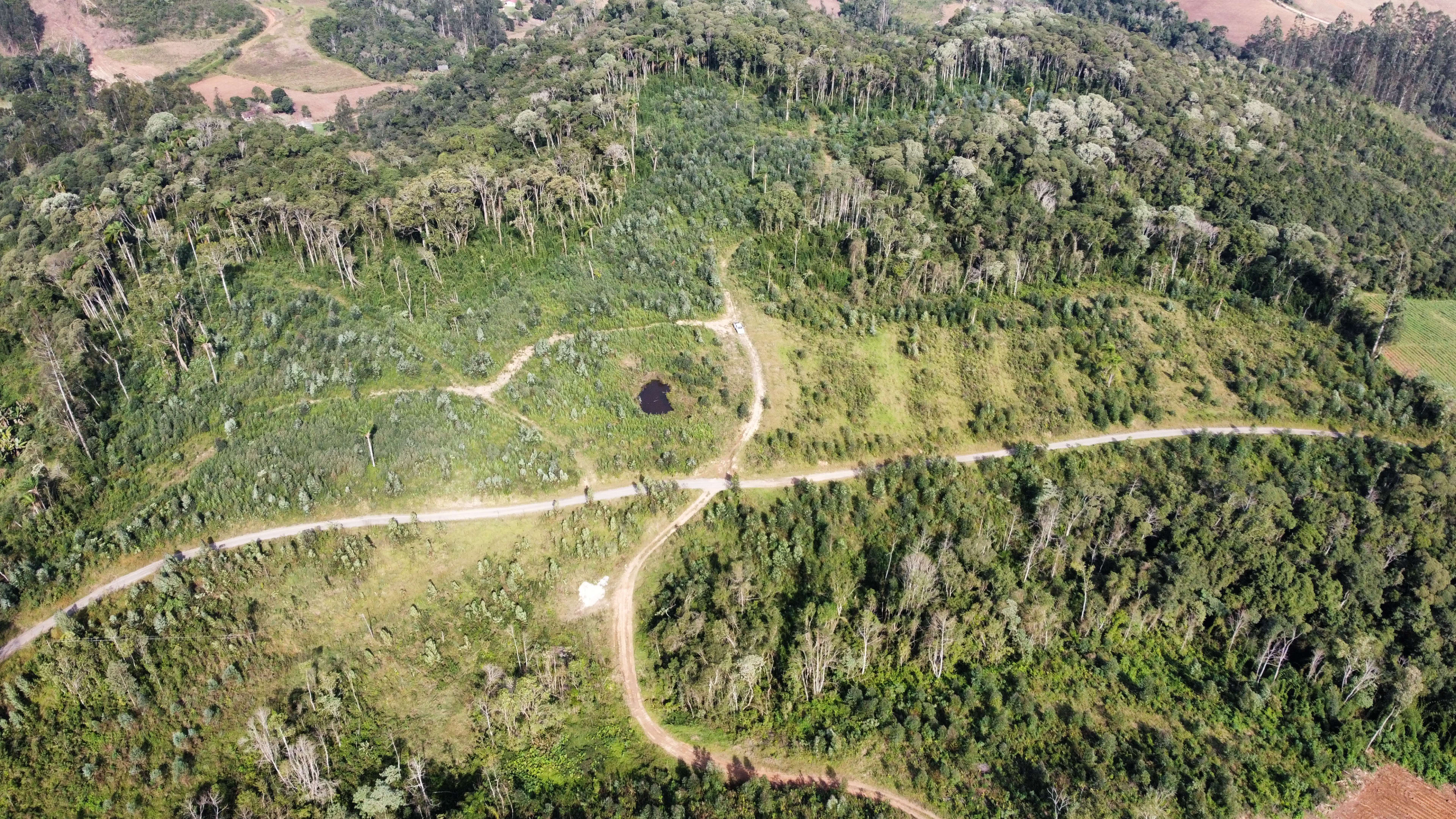 Terreno com 16,13 Hectares