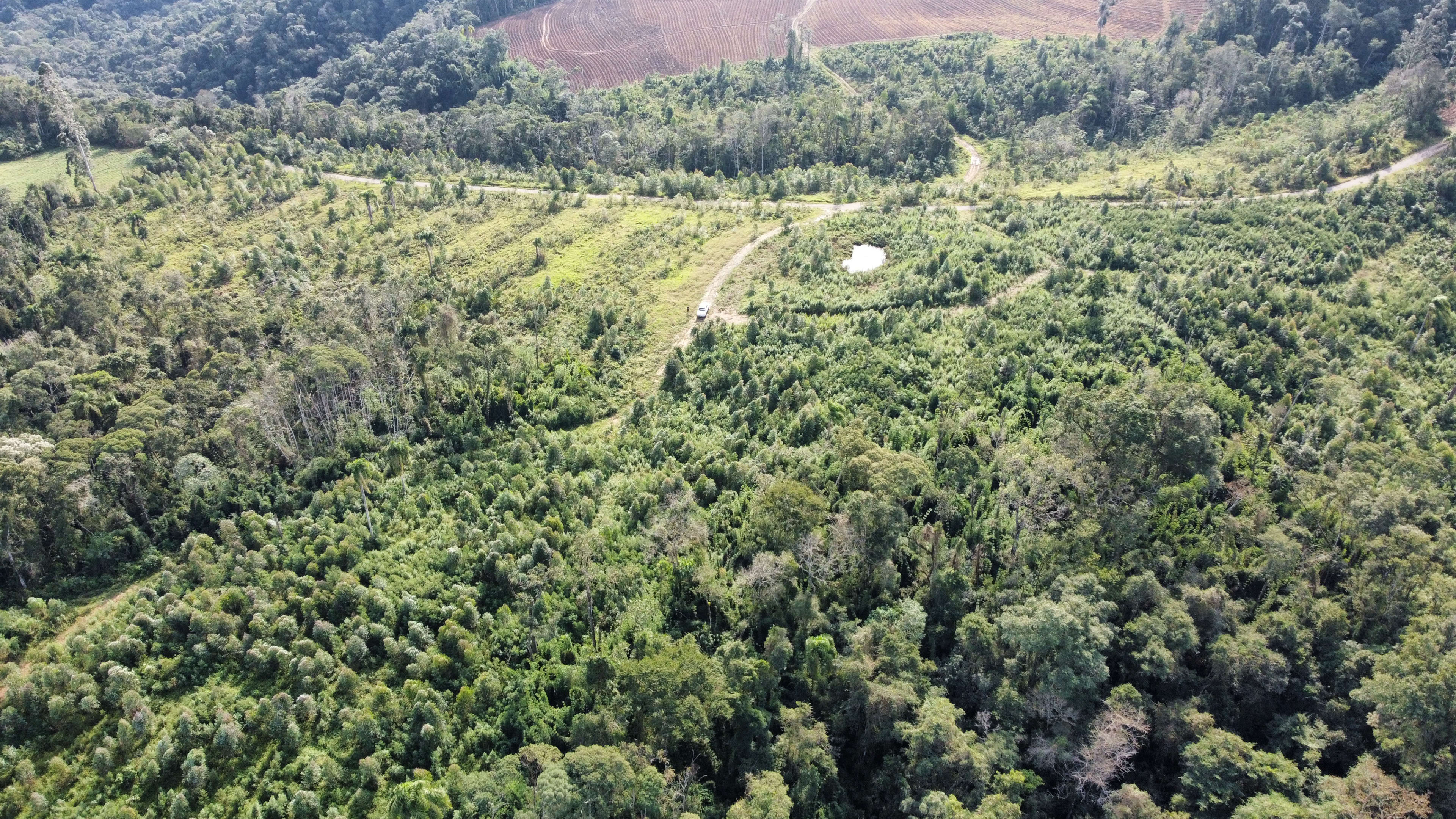 Terreno com 16,13 Hectares — foto 2