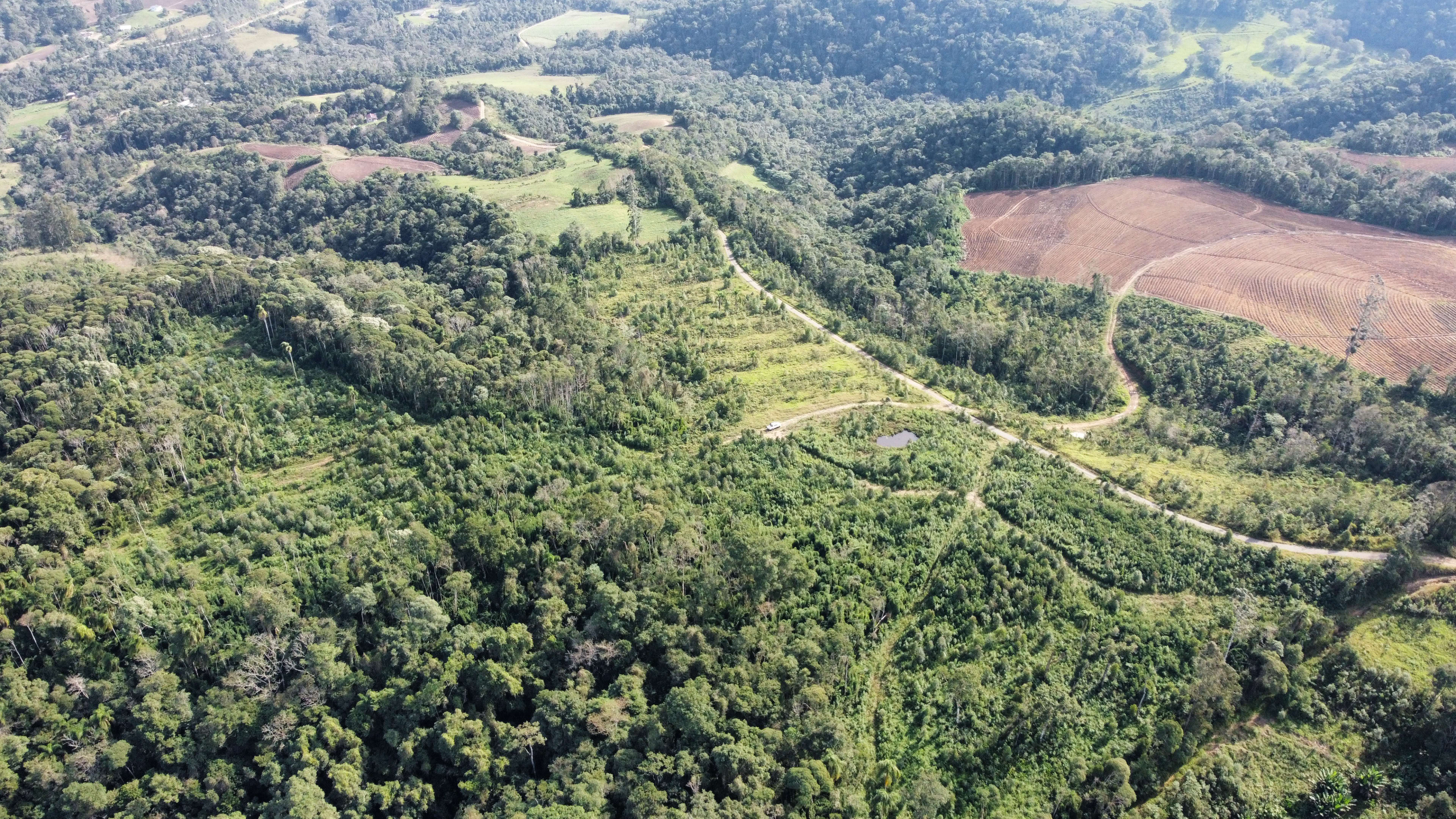 Terreno com 16,13 Hectares — foto 3