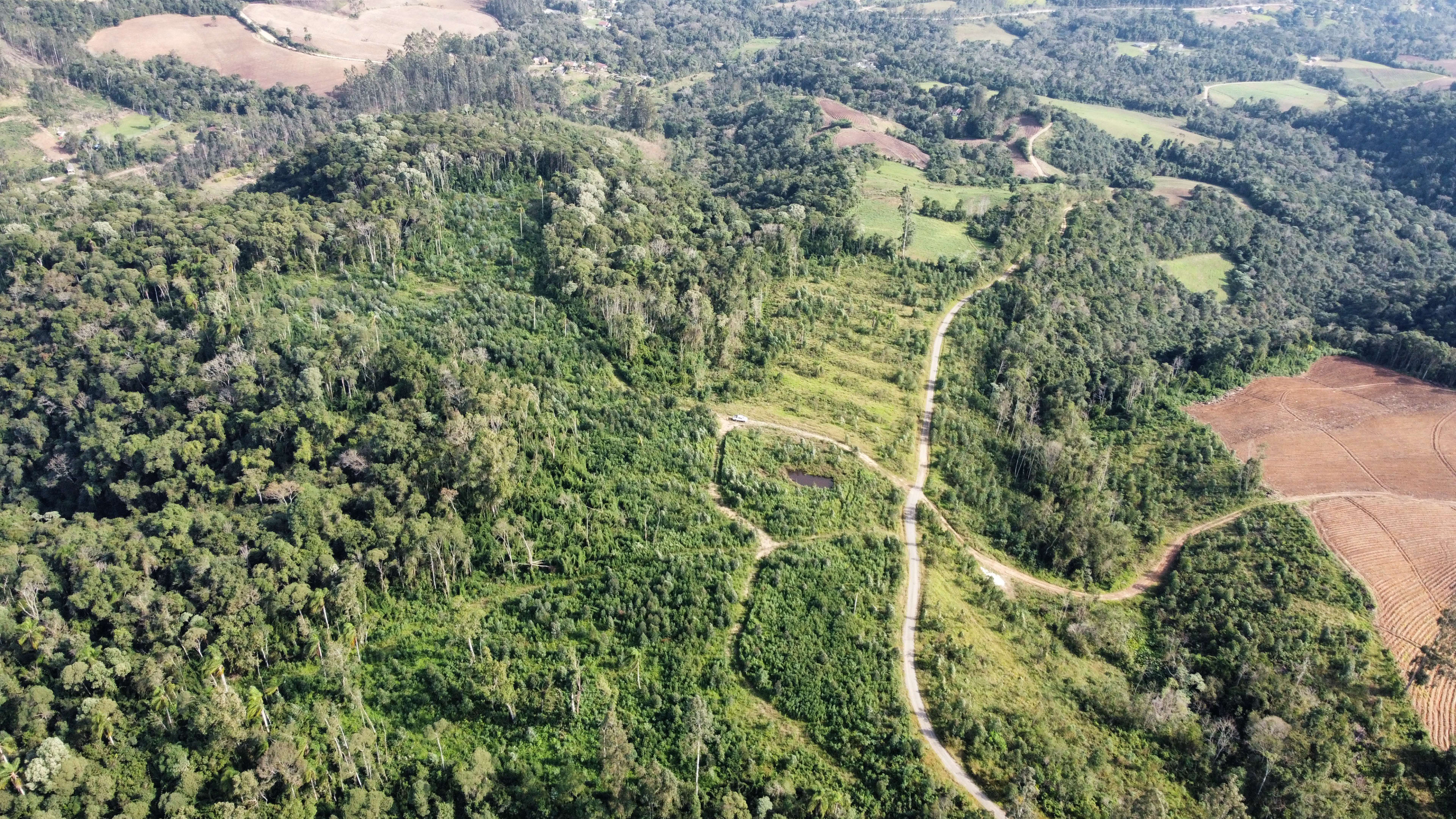 Terreno com 16,13 Hectares — foto 4