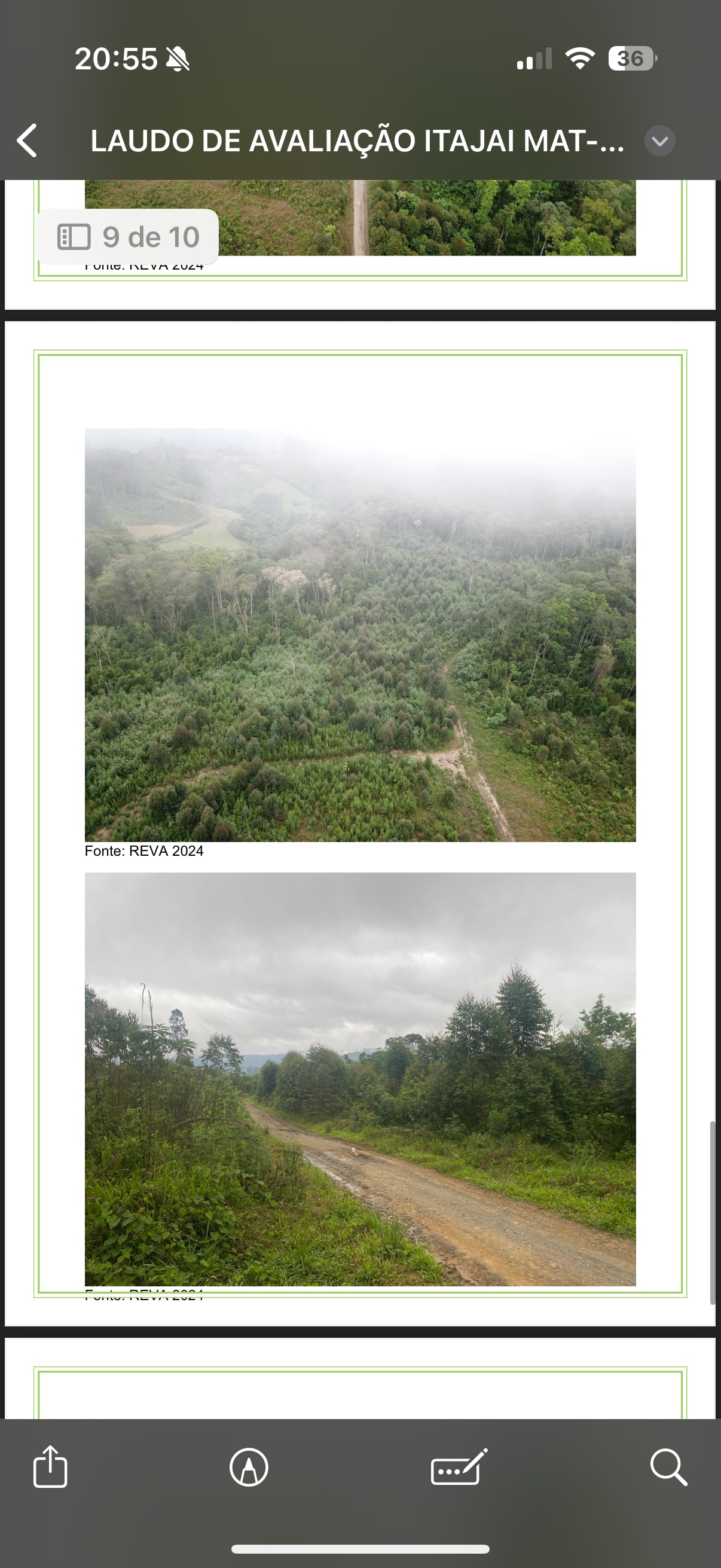 Terreno com 16,13 Hectares — foto 12