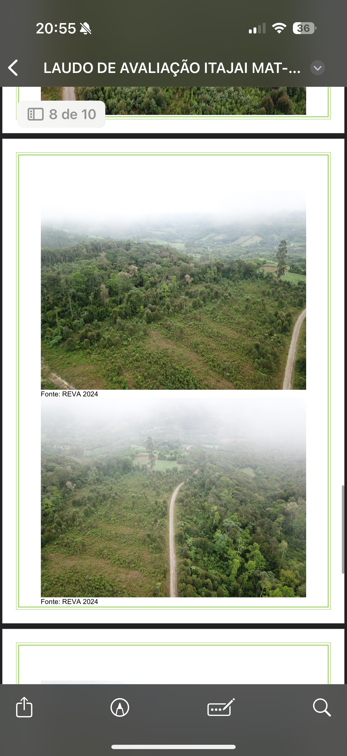 Terreno com 16,13 Hectares — foto 13