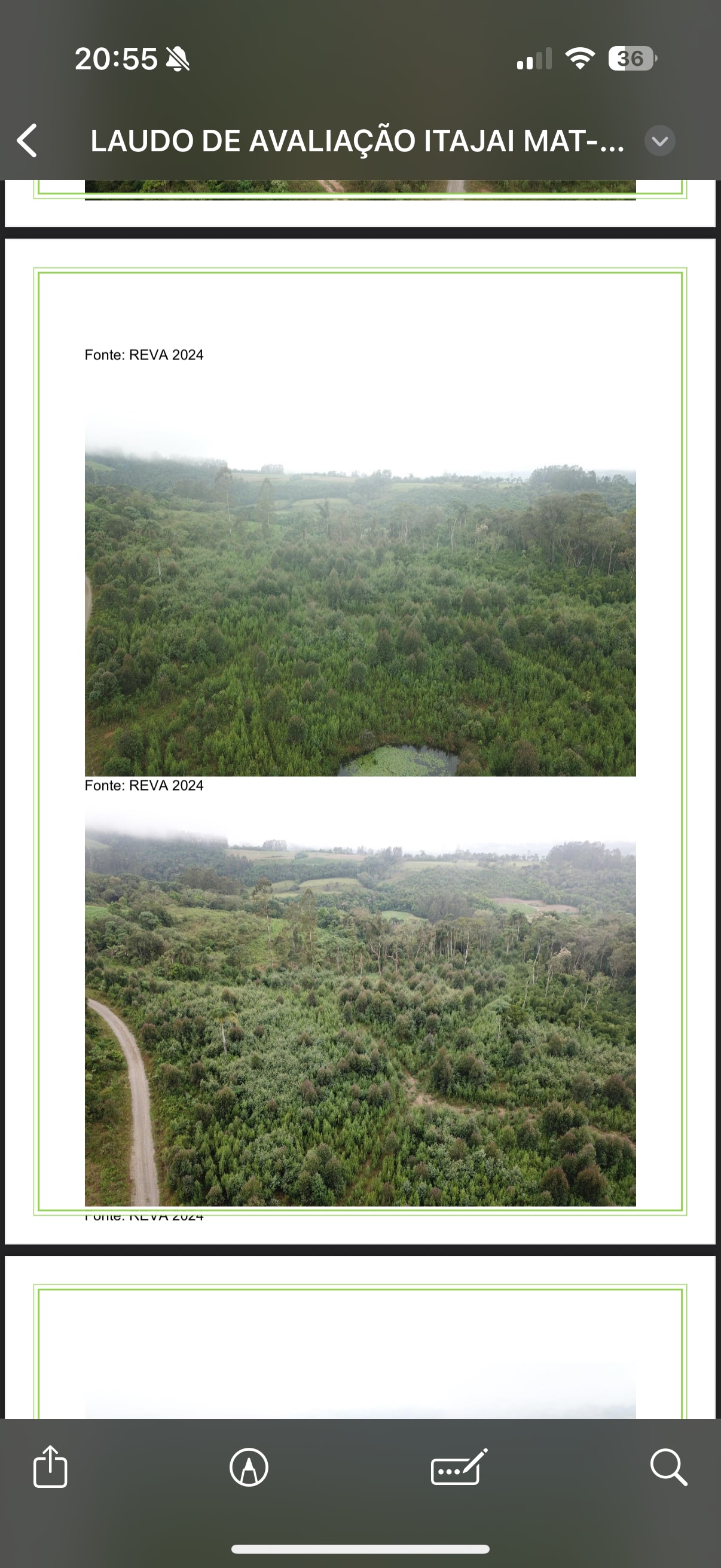 Terreno com 16,13 Hectares — foto 14