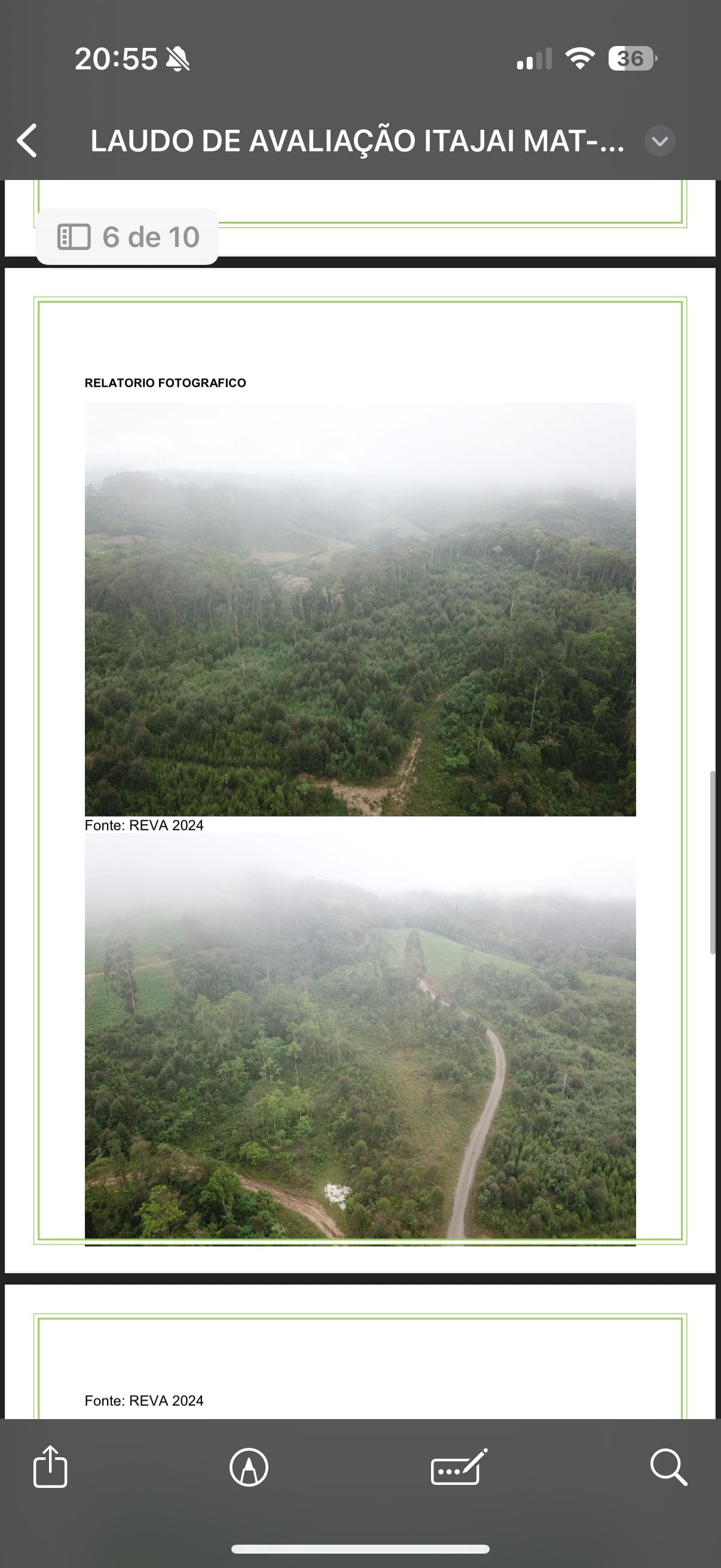 Terreno com 16,13 Hectares — foto 15