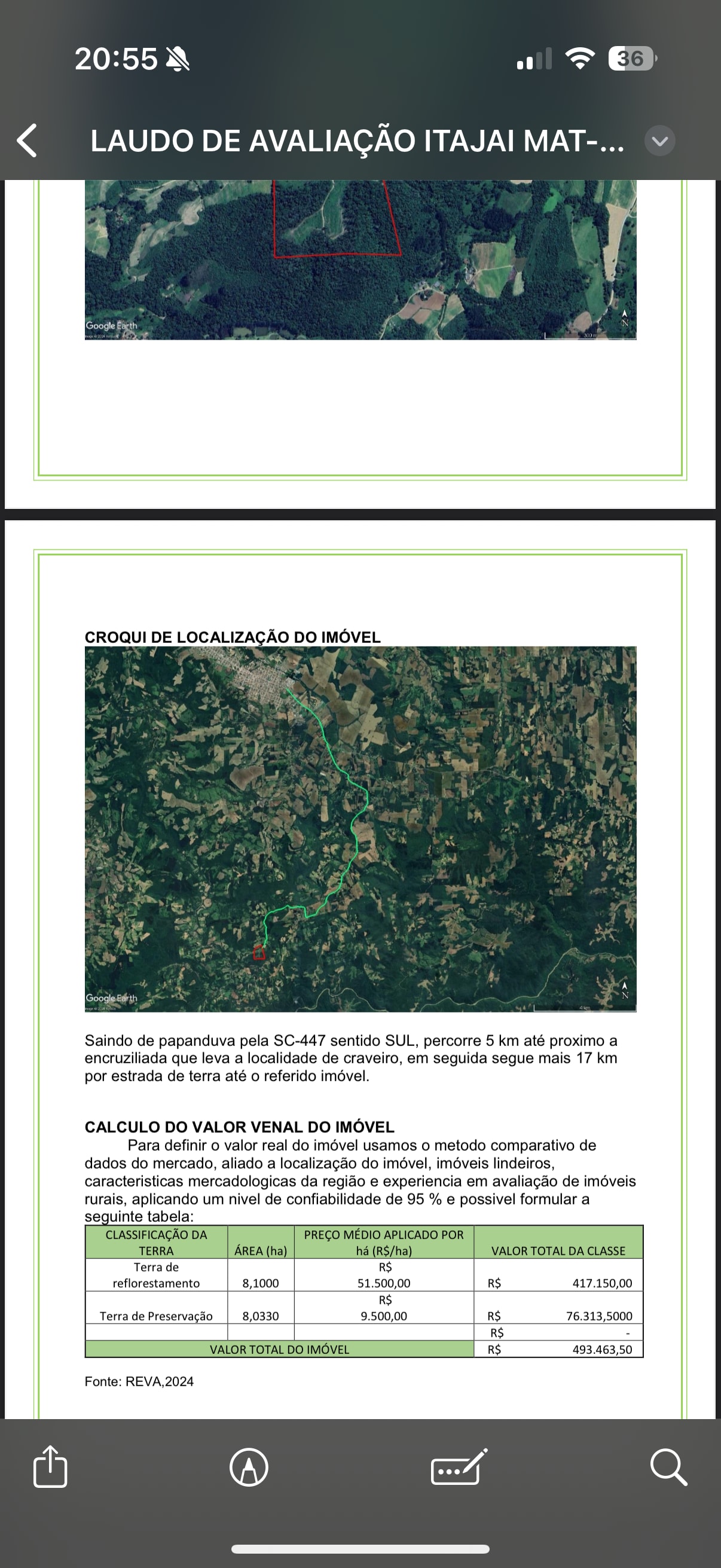 Terreno com 16,13 Hectares — foto 16