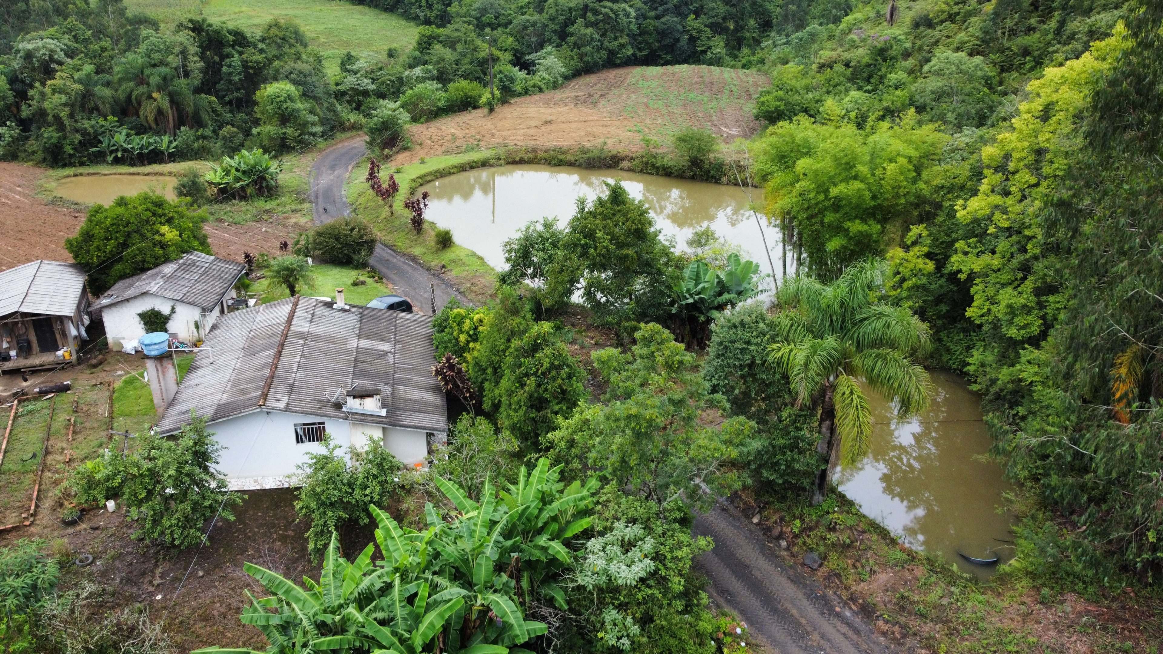 Sítio no Rio do Engano! — foto 10
