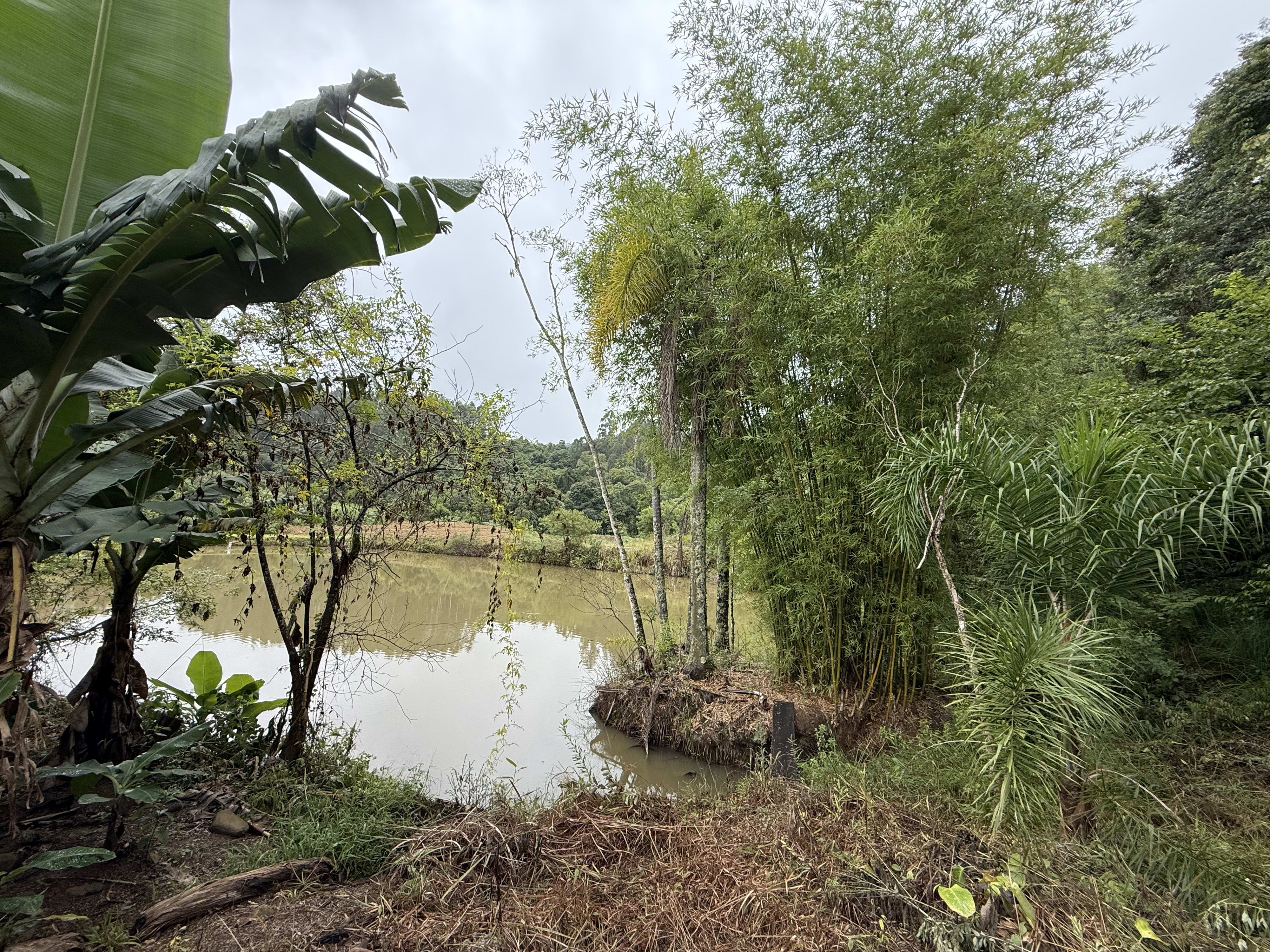 Sítio no Rio do Engano! — foto 24