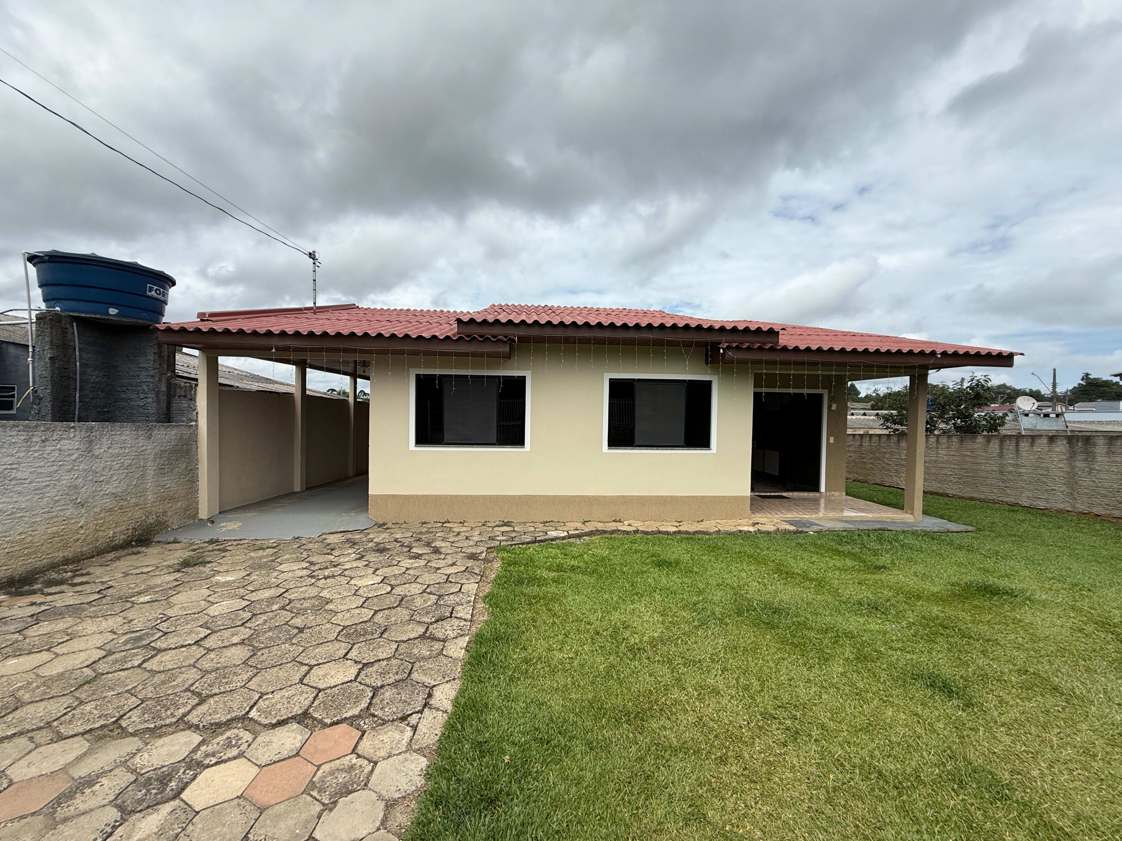 🏡 CASA À VENDA – ESPAÇO, CONFORTO E EXCELENTE LOCALIZAÇÃO! 🔥
