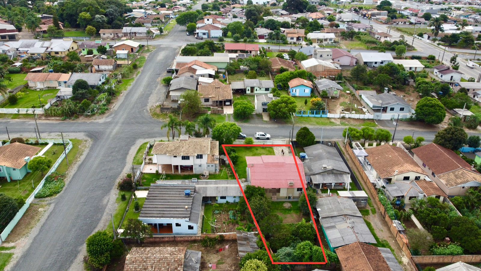 🏡 CASA À VENDA – ESPAÇO, CONFORTO E EXCELENTE LOCALIZAÇÃO! 🔥 — foto 5